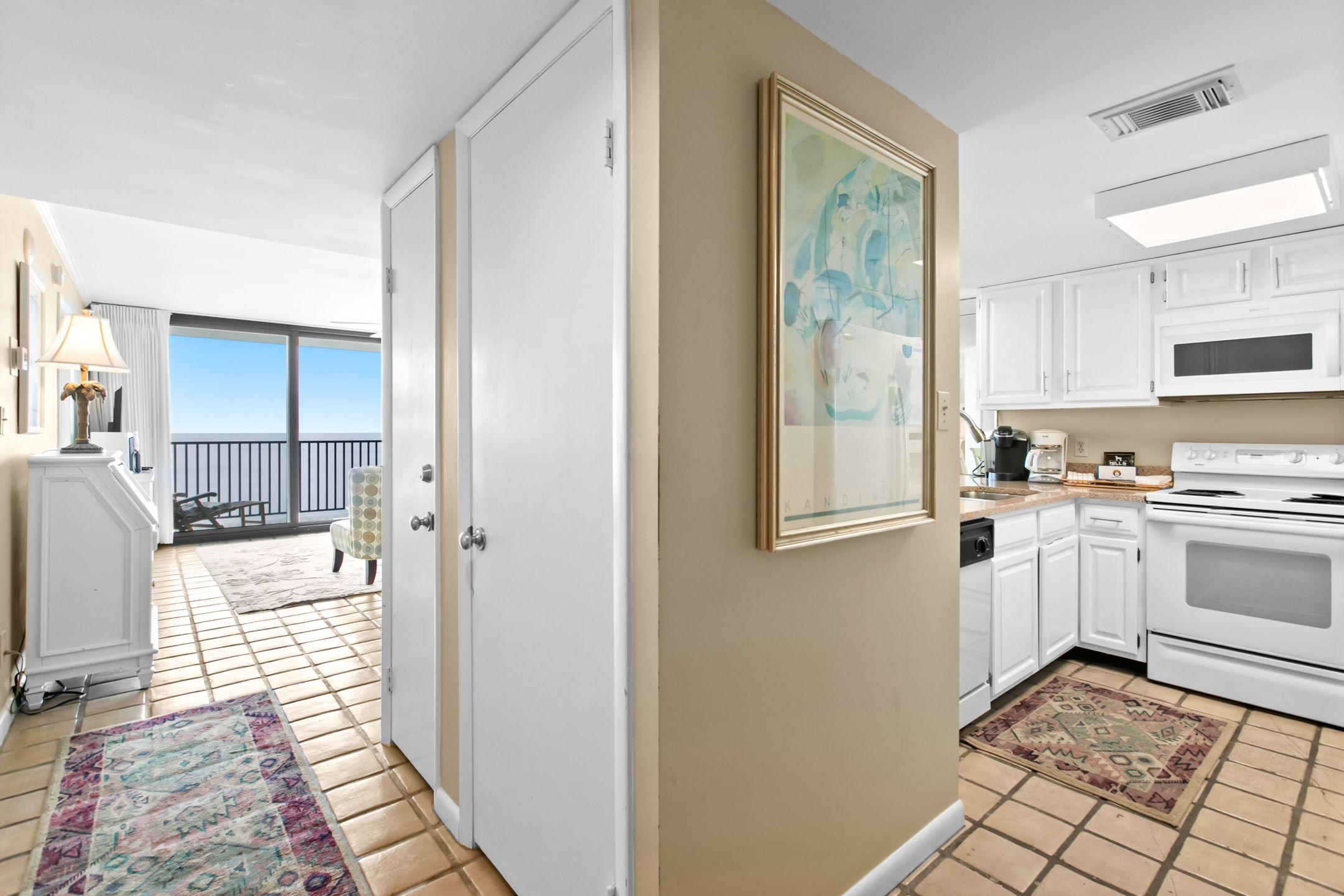 One Seagrove Place 2106 Condo rental in One Seagrove Place in Highway 30-A Florida - #5