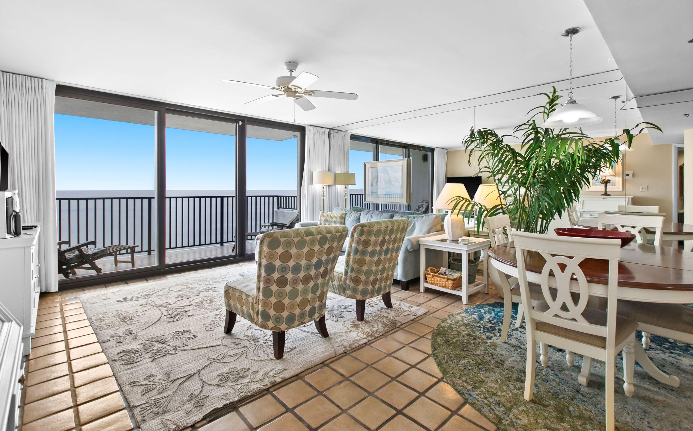 One Seagrove Place 2106 Condo rental in One Seagrove Place in Highway 30-A Florida - #11