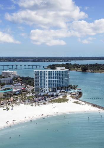 Opal Sands in Clearwater Beach FL 19