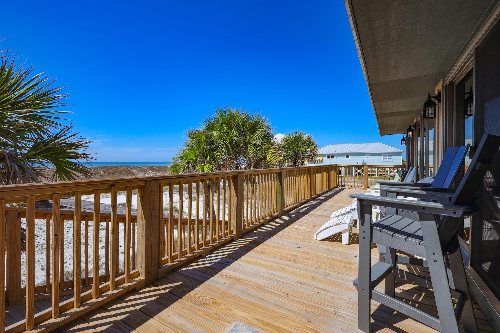 22748 Perdido Beach Blvd House / Cottage rental in Orange Beach Vacation Homes in Orange Beach Alabama - #38