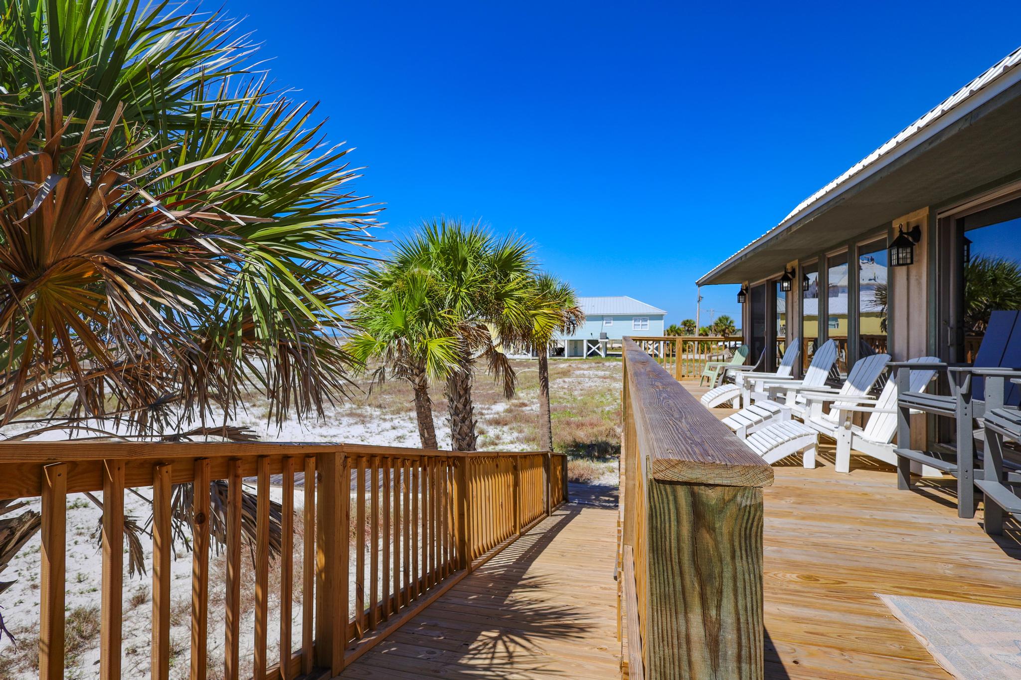 22748 Perdido Beach Blvd House / Cottage rental in Orange Beach Vacation Homes in Orange Beach Alabama - #39