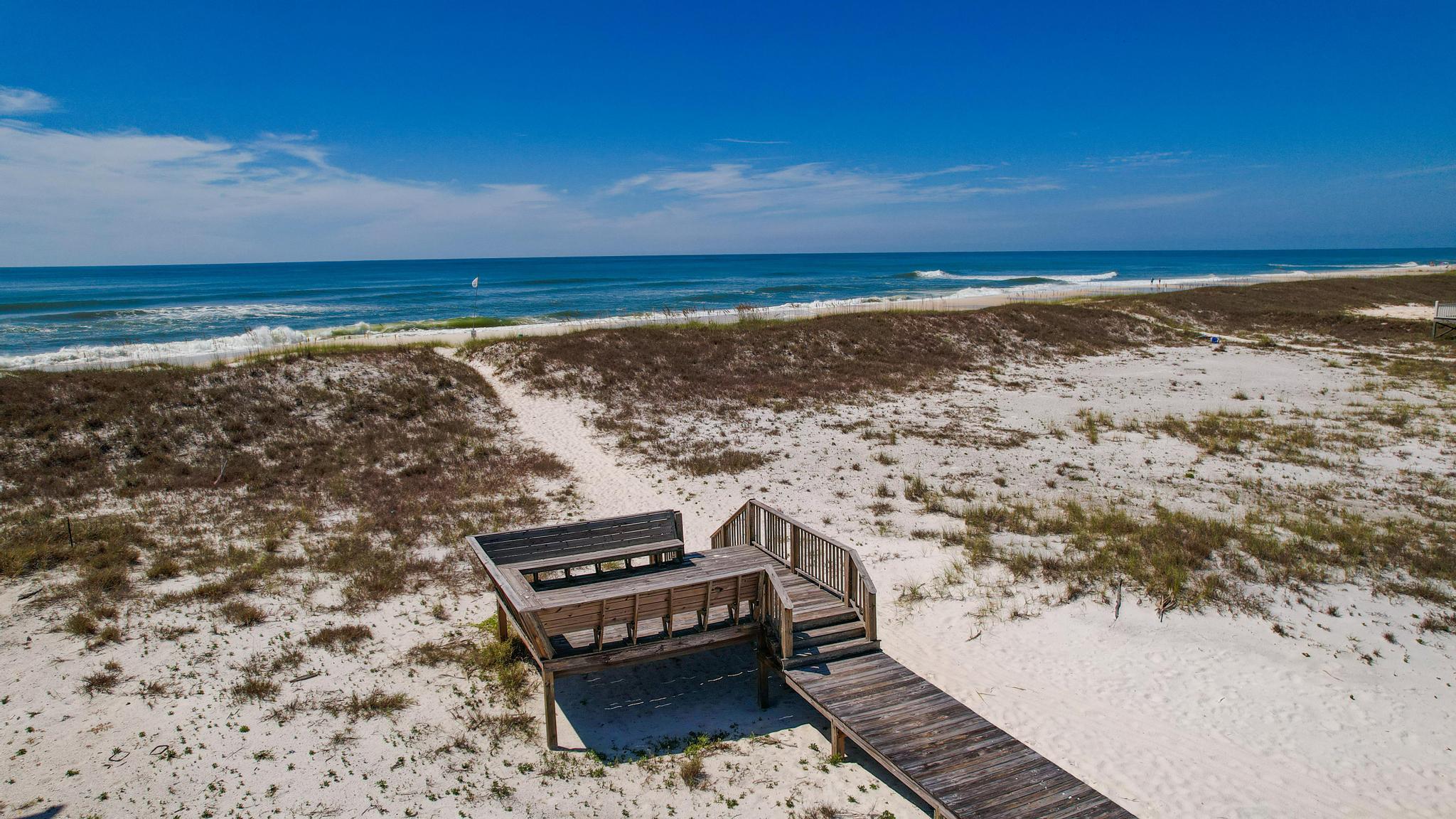 22748 Perdido Beach Blvd House / Cottage rental in Orange Beach Vacation Homes in Orange Beach Alabama - #41