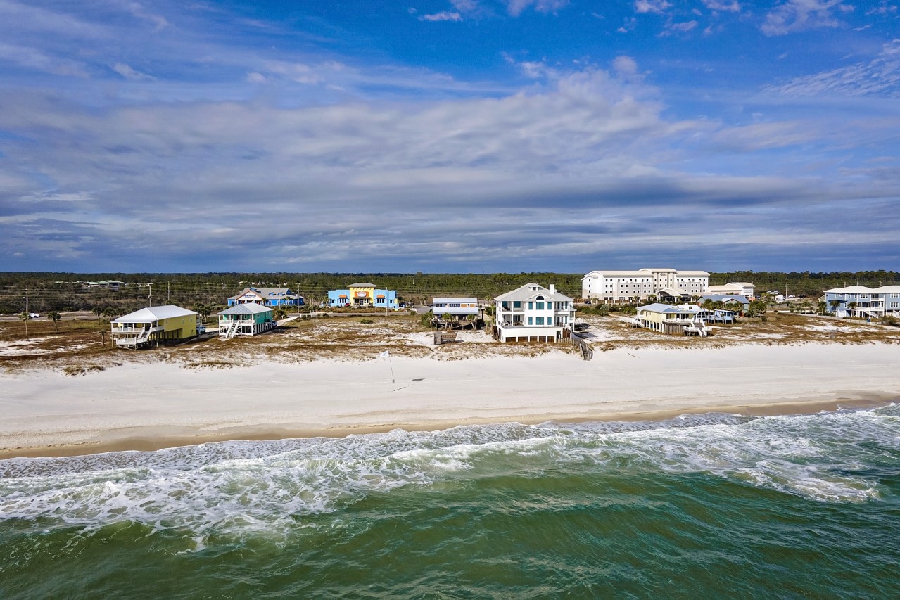 22748 Perdido Beach Blvd House / Cottage rental in Orange Beach Vacation Homes in Orange Beach Alabama - #44