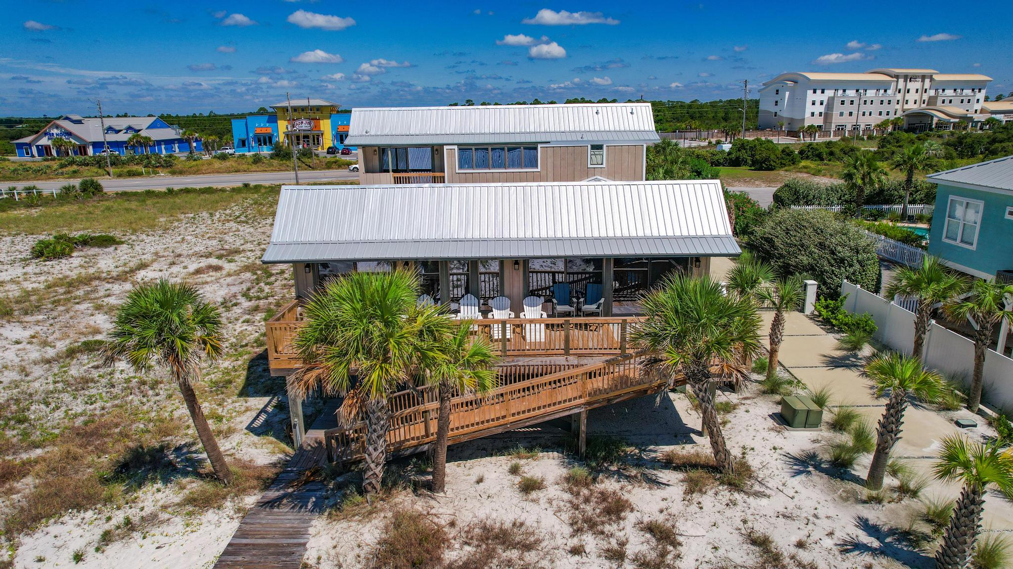 22748 Perdido Beach Blvd House / Cottage rental in Orange Beach Vacation Homes in Orange Beach Alabama - #50