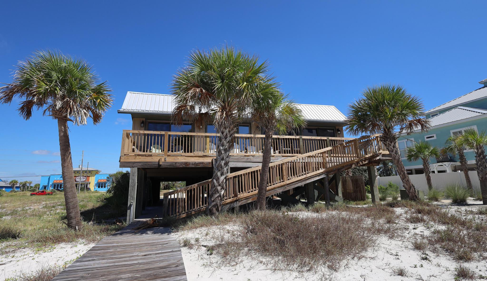 22748 Perdido Beach Blvd House / Cottage rental in Orange Beach Vacation Homes in Orange Beach Alabama - #51