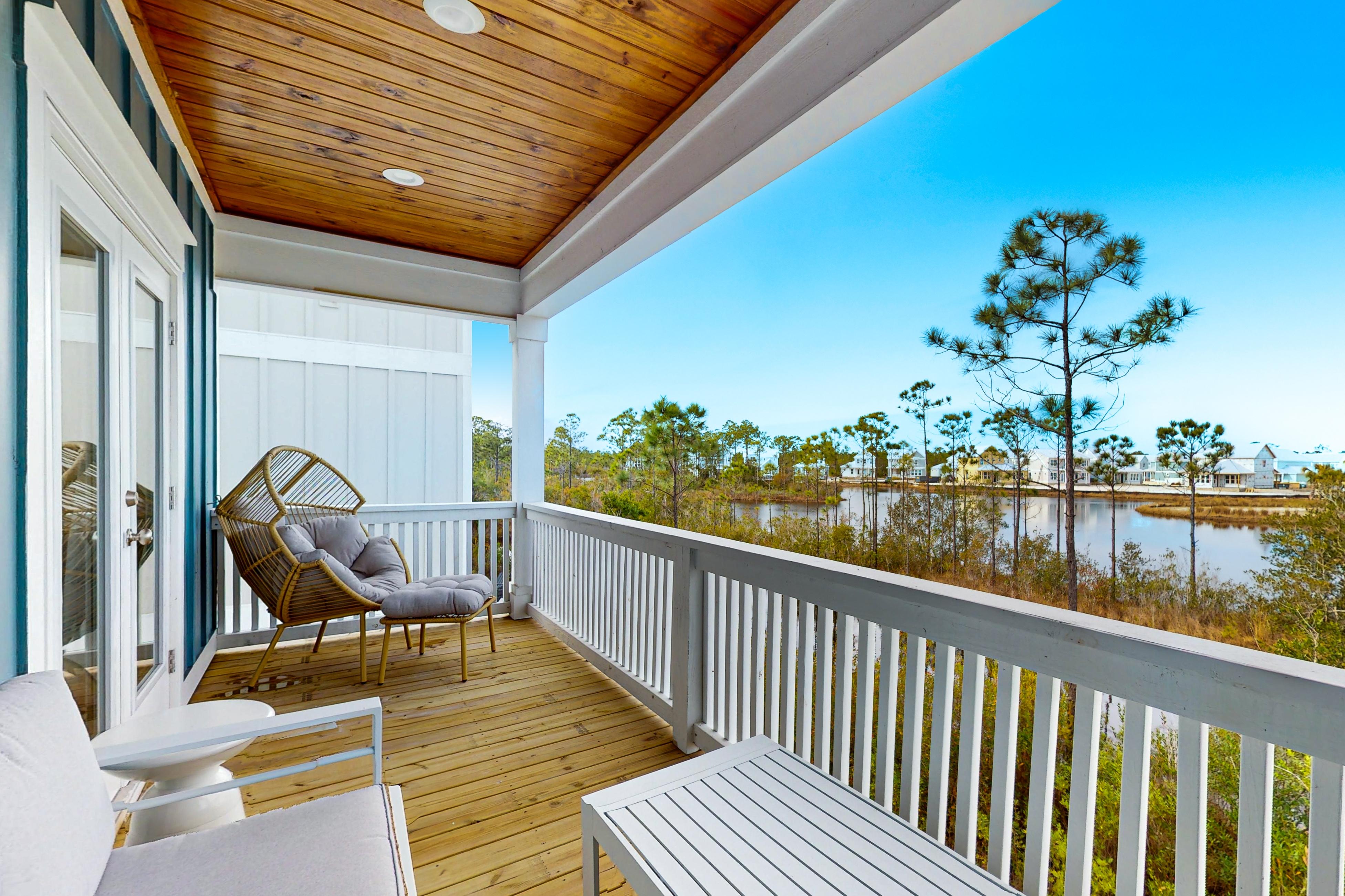 Beach Glam  House / Cottage rental in Orange Beach Vacation Homes in Orange Beach Alabama - #2