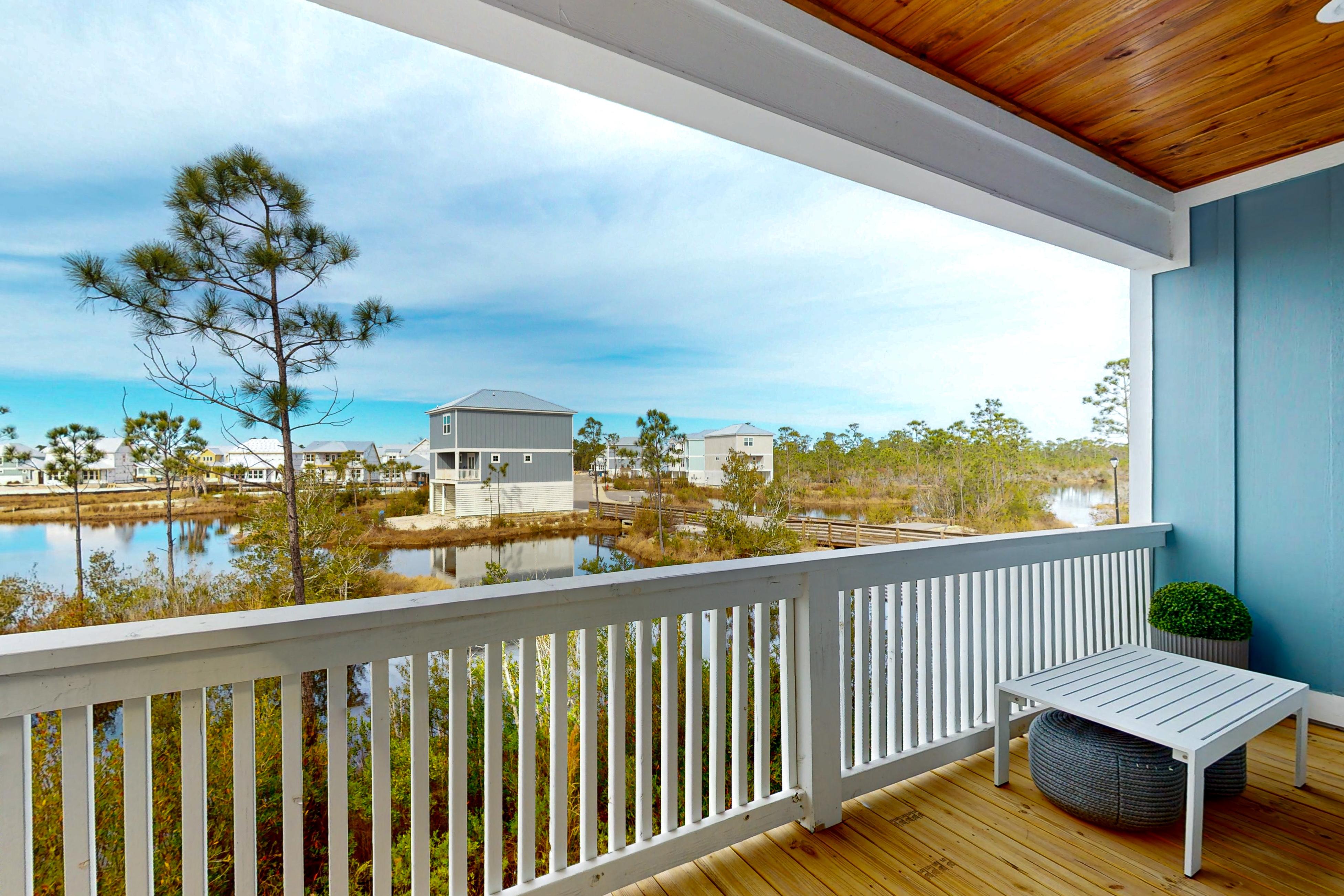 Beach Glam  House / Cottage rental in Orange Beach Vacation Homes in Orange Beach Alabama - #23