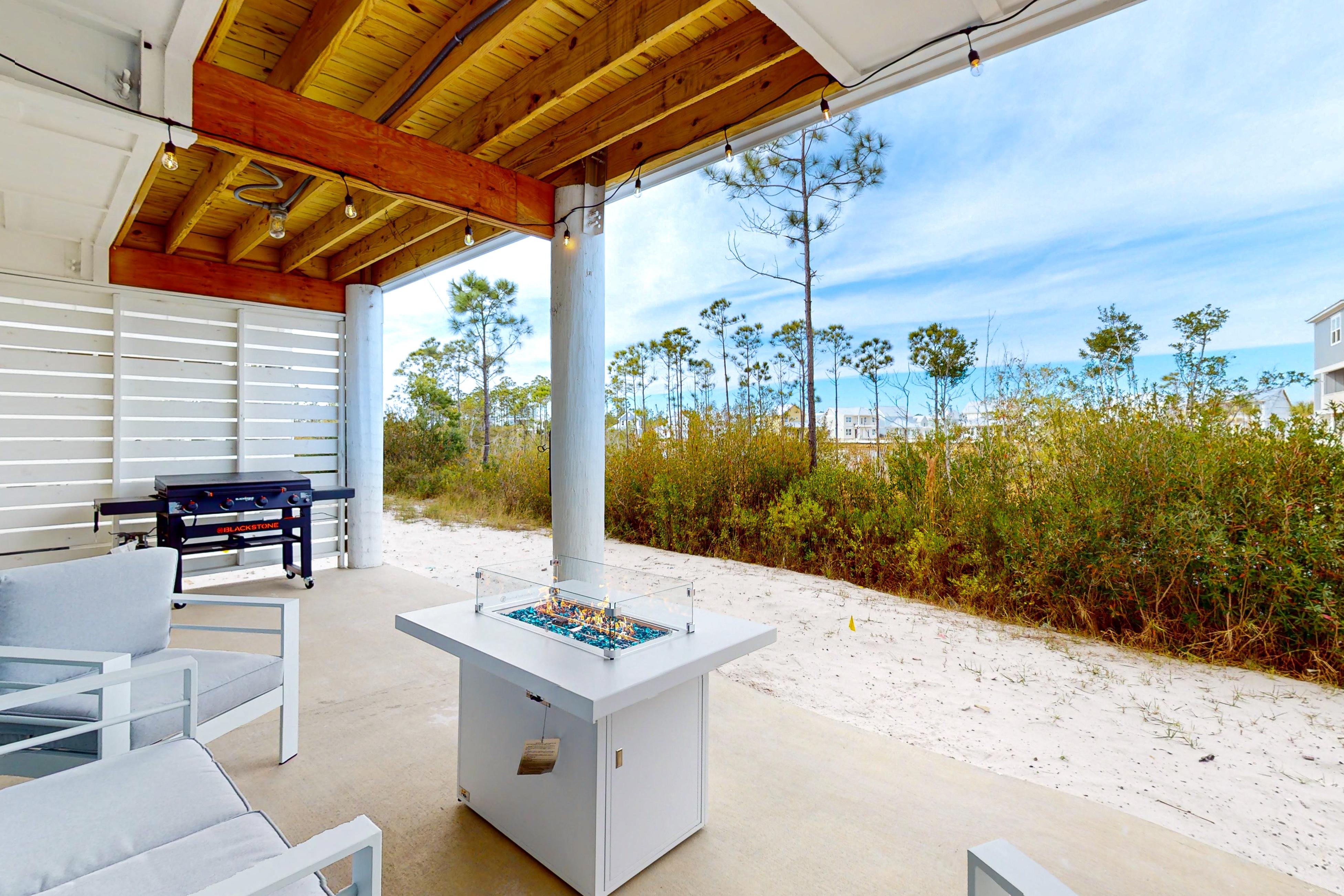 Beach Glam  House / Cottage rental in Orange Beach Vacation Homes in Orange Beach Alabama - #30