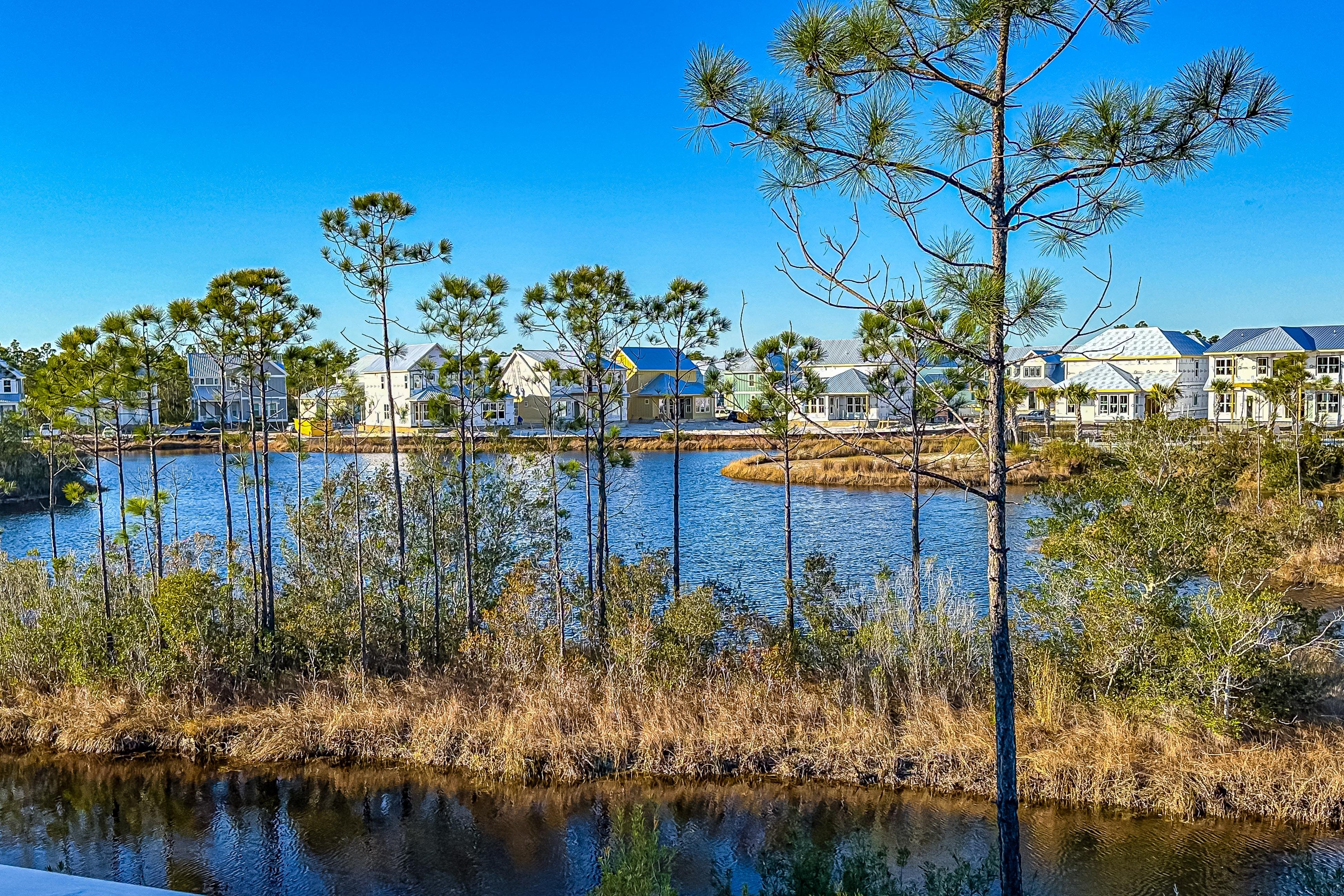 Beach Glam  House / Cottage rental in Orange Beach Vacation Homes in Orange Beach Alabama - #41