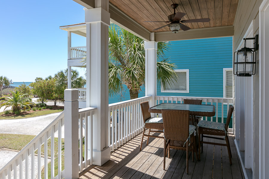 Beachside Dream Orange Beach, Alabama House / Cottage Rental