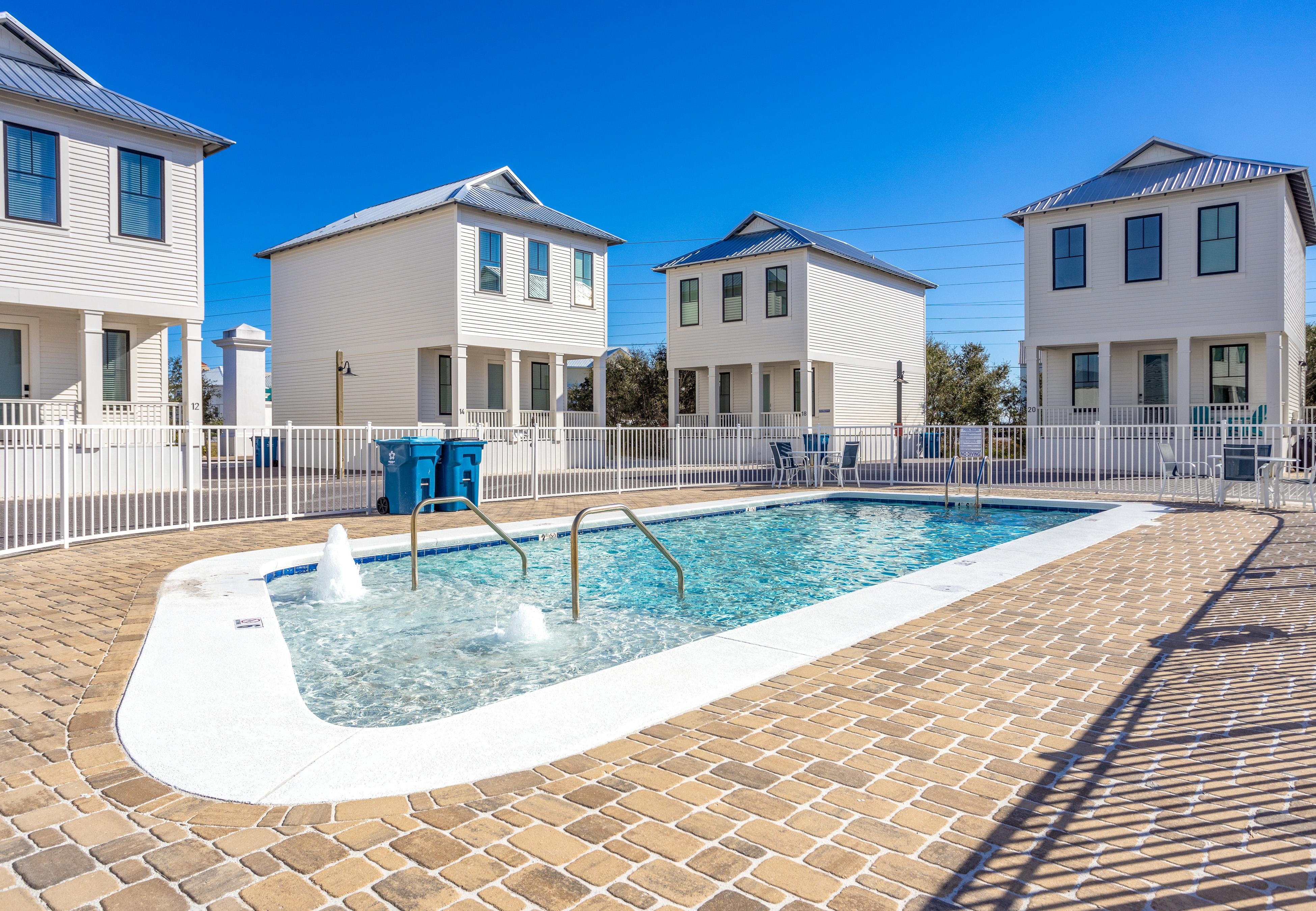 By the Beach House / Cottage rental in Orange Beach Vacation Homes in Orange Beach Alabama - #23