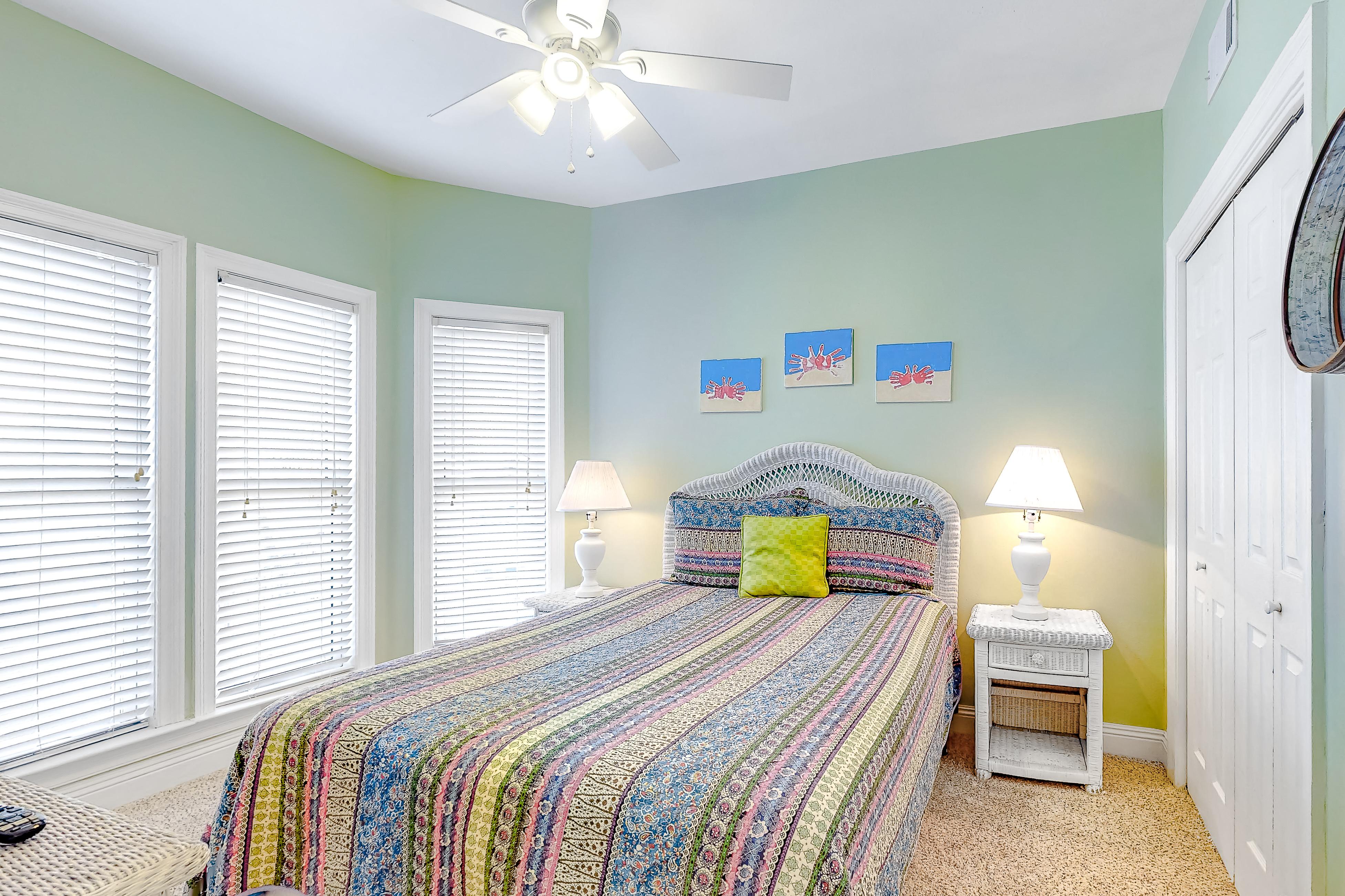 Calypso Breeze House / Cottage rental in Orange Beach Vacation Homes in Orange Beach Alabama - #18