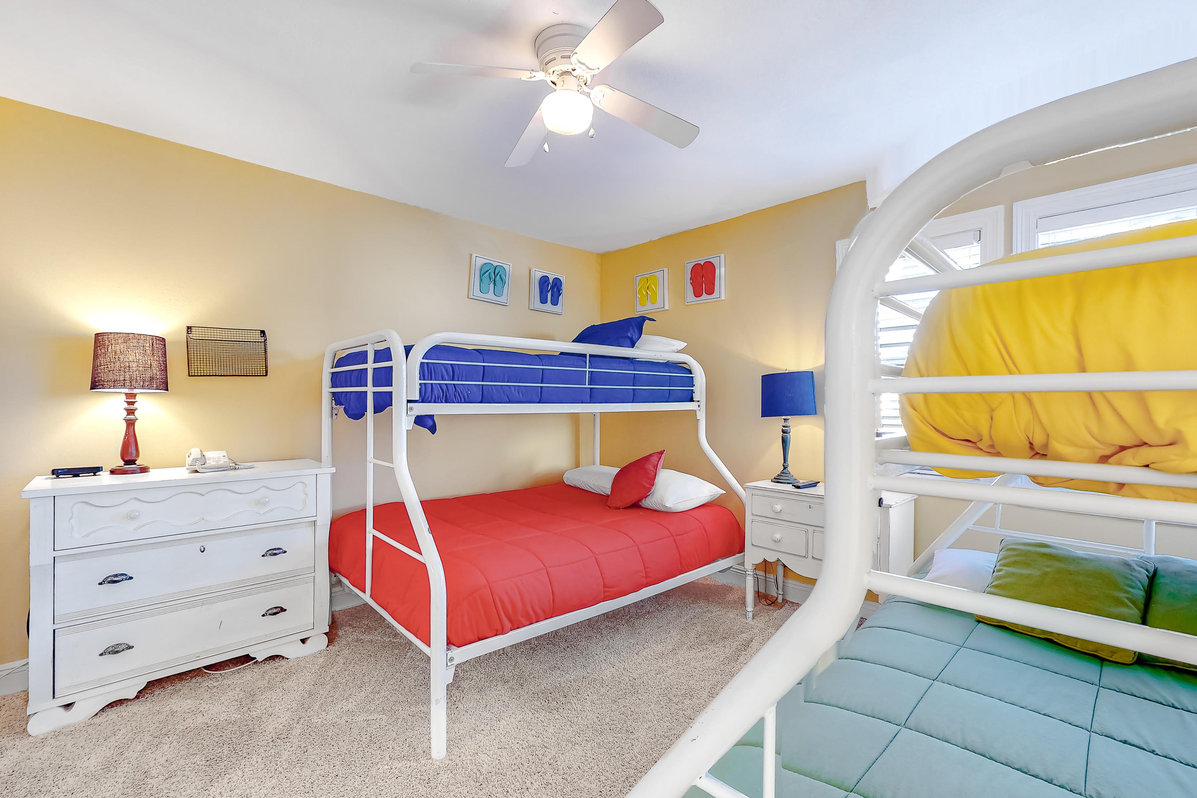 Calypso Breeze House / Cottage rental in Orange Beach Vacation Homes in Orange Beach Alabama - #31