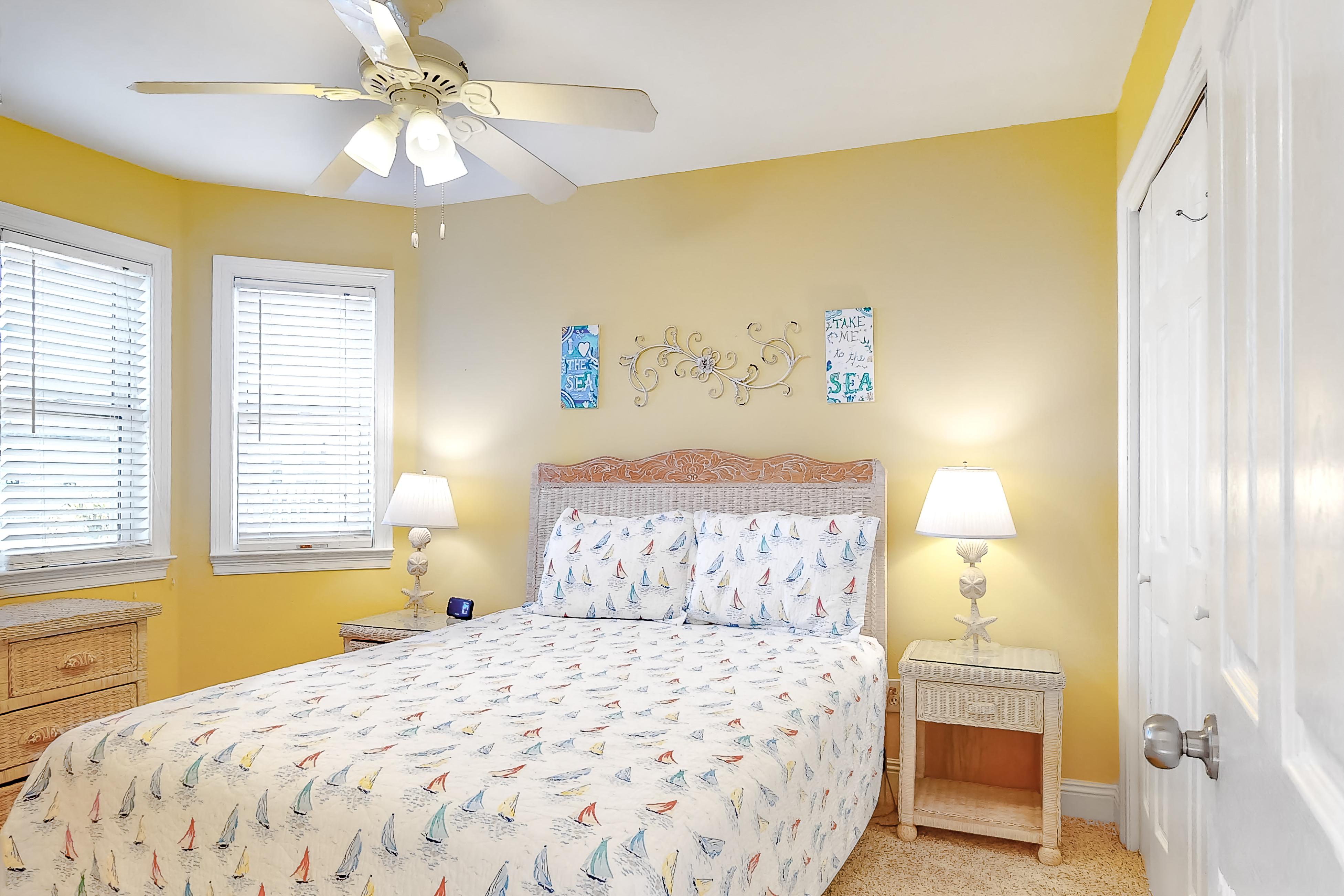 Calypso Breeze House / Cottage rental in Orange Beach Vacation Homes in Orange Beach Alabama - #35