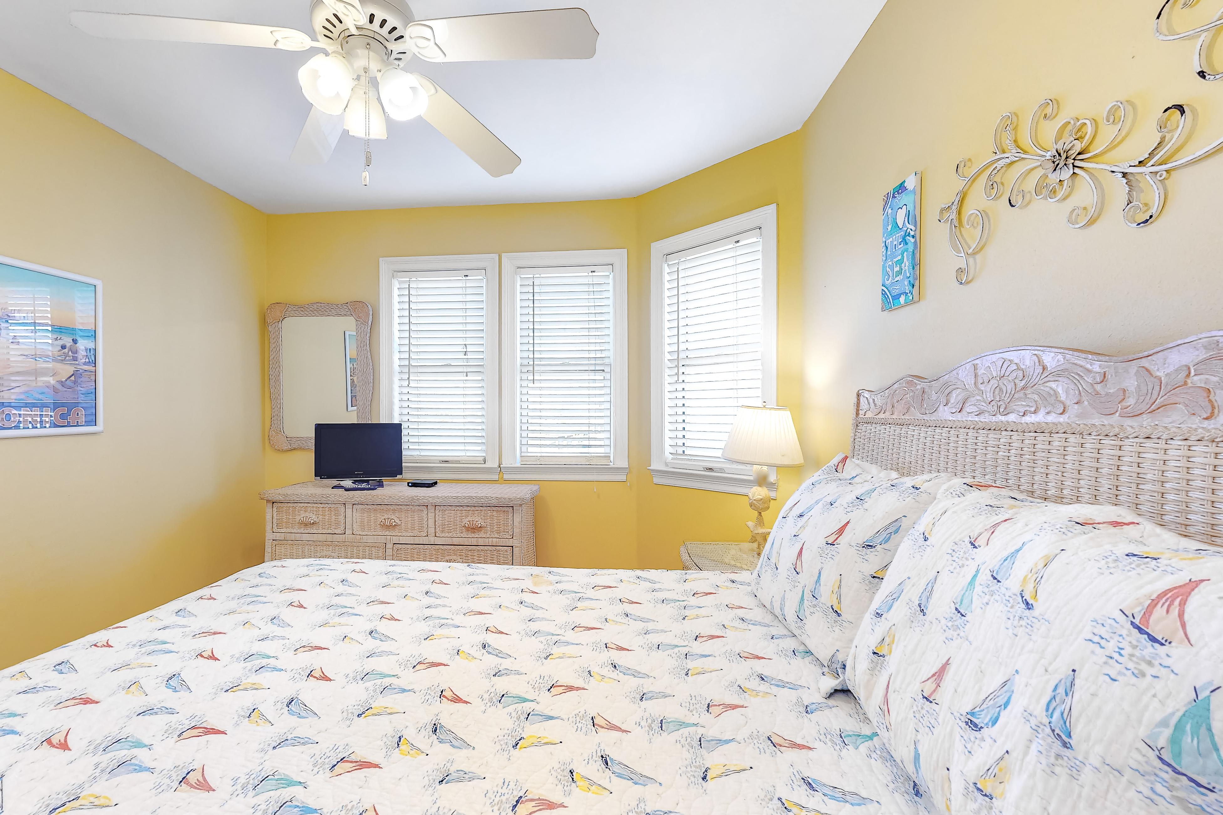 Calypso Breeze House / Cottage rental in Orange Beach Vacation Homes in Orange Beach Alabama - #36