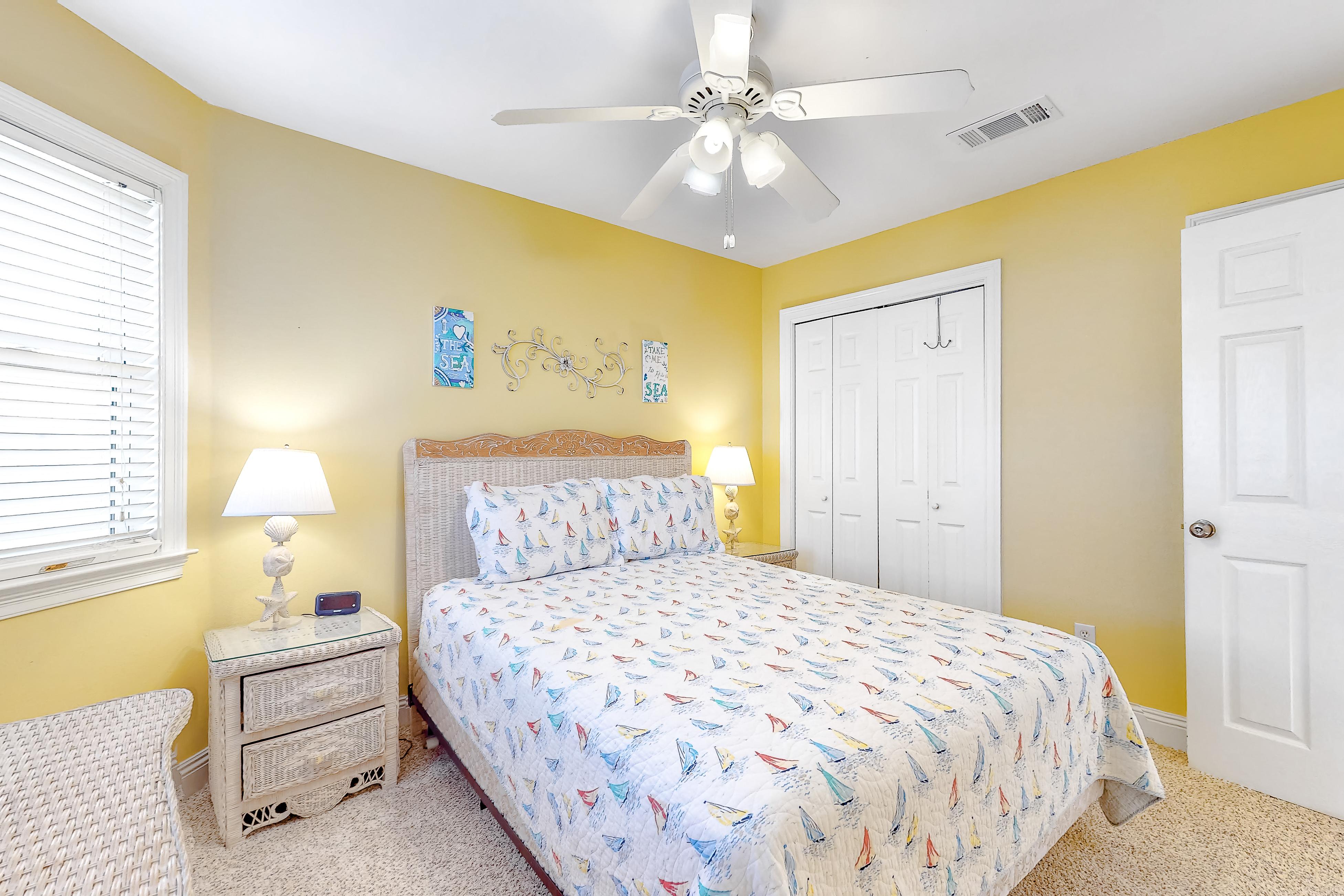 Calypso Breeze House / Cottage rental in Orange Beach Vacation Homes in Orange Beach Alabama - #37