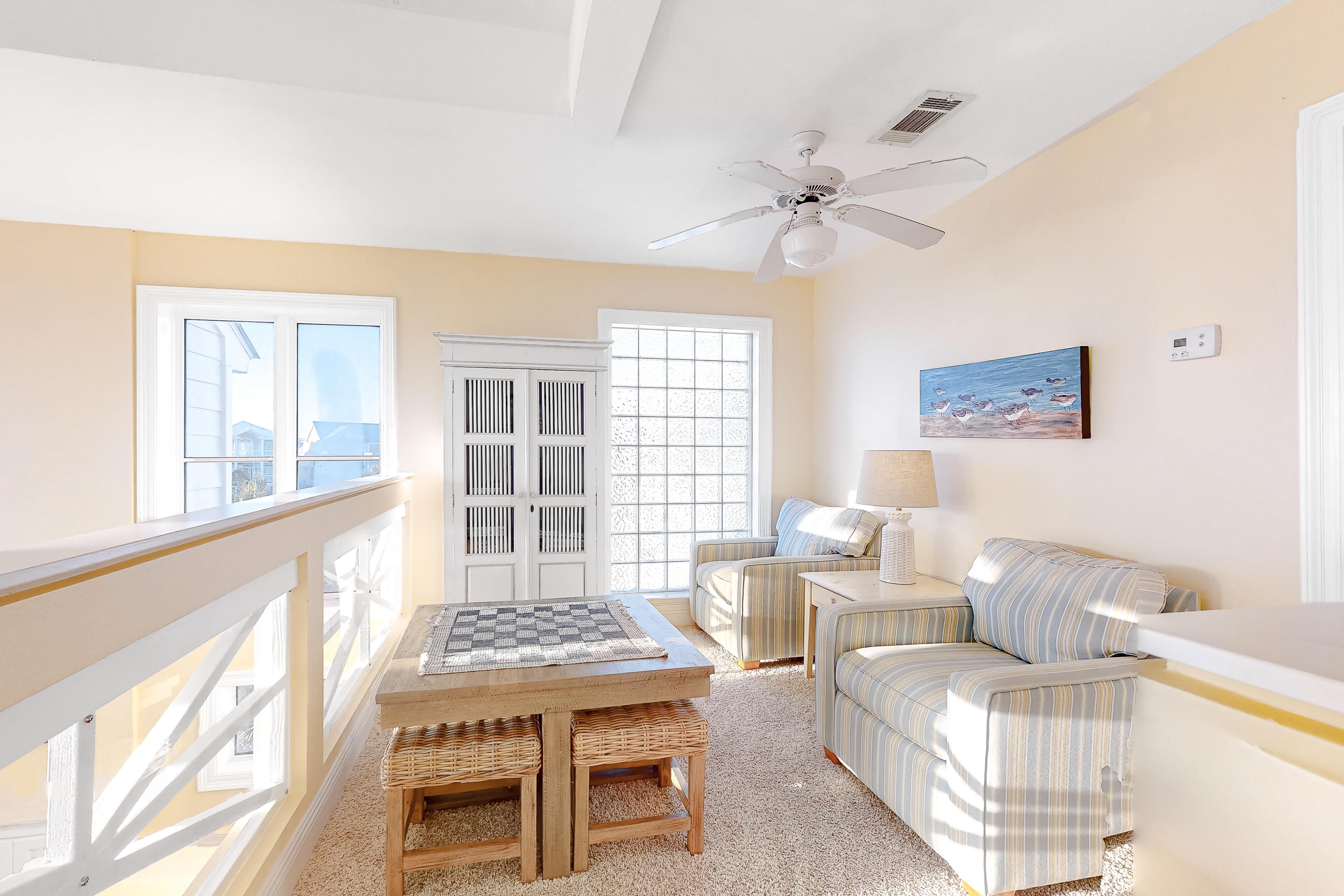 Calypso Breeze House / Cottage rental in Orange Beach Vacation Homes in Orange Beach Alabama - #40