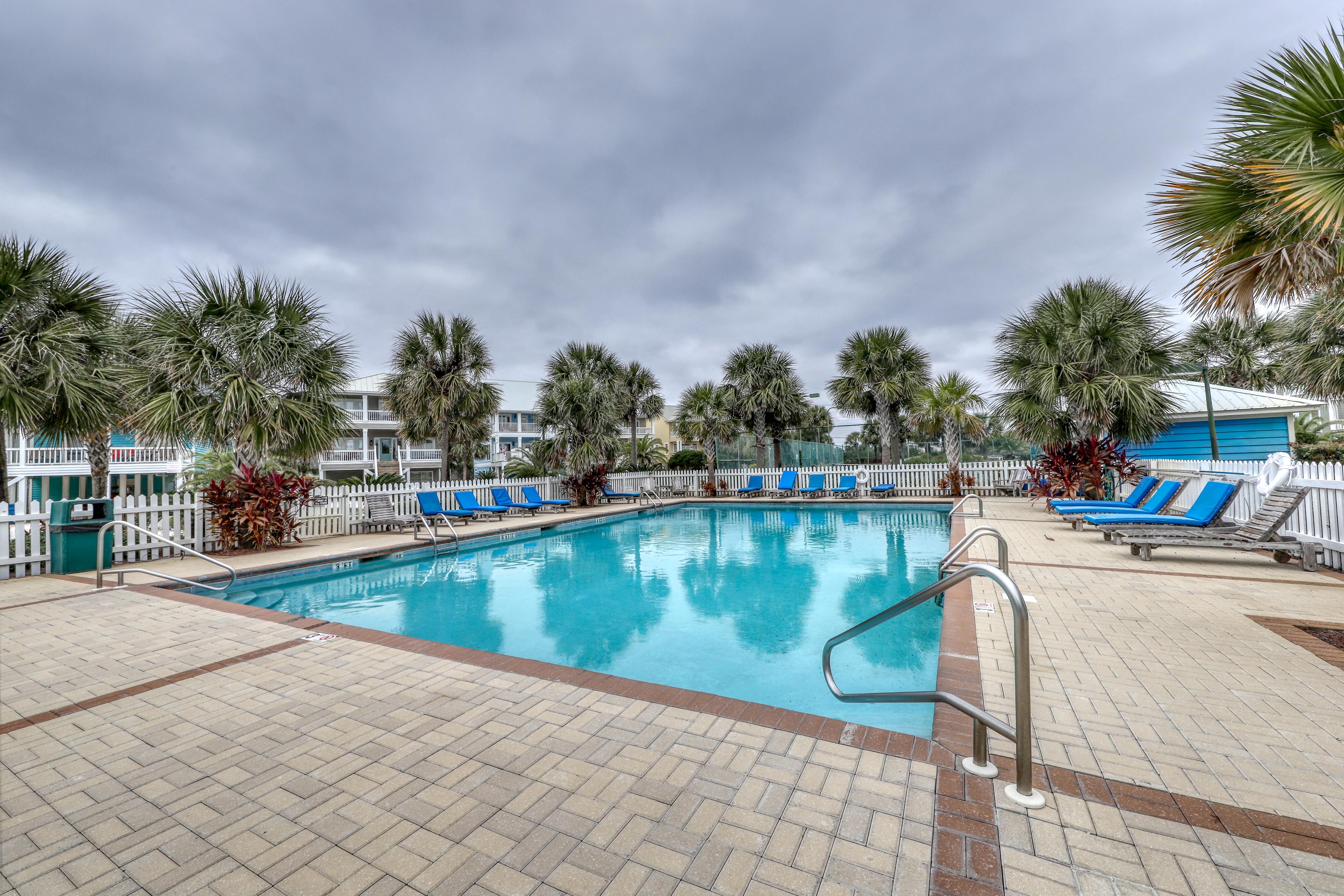 Calypso Breeze House / Cottage rental in Orange Beach Vacation Homes in Orange Beach Alabama - #48