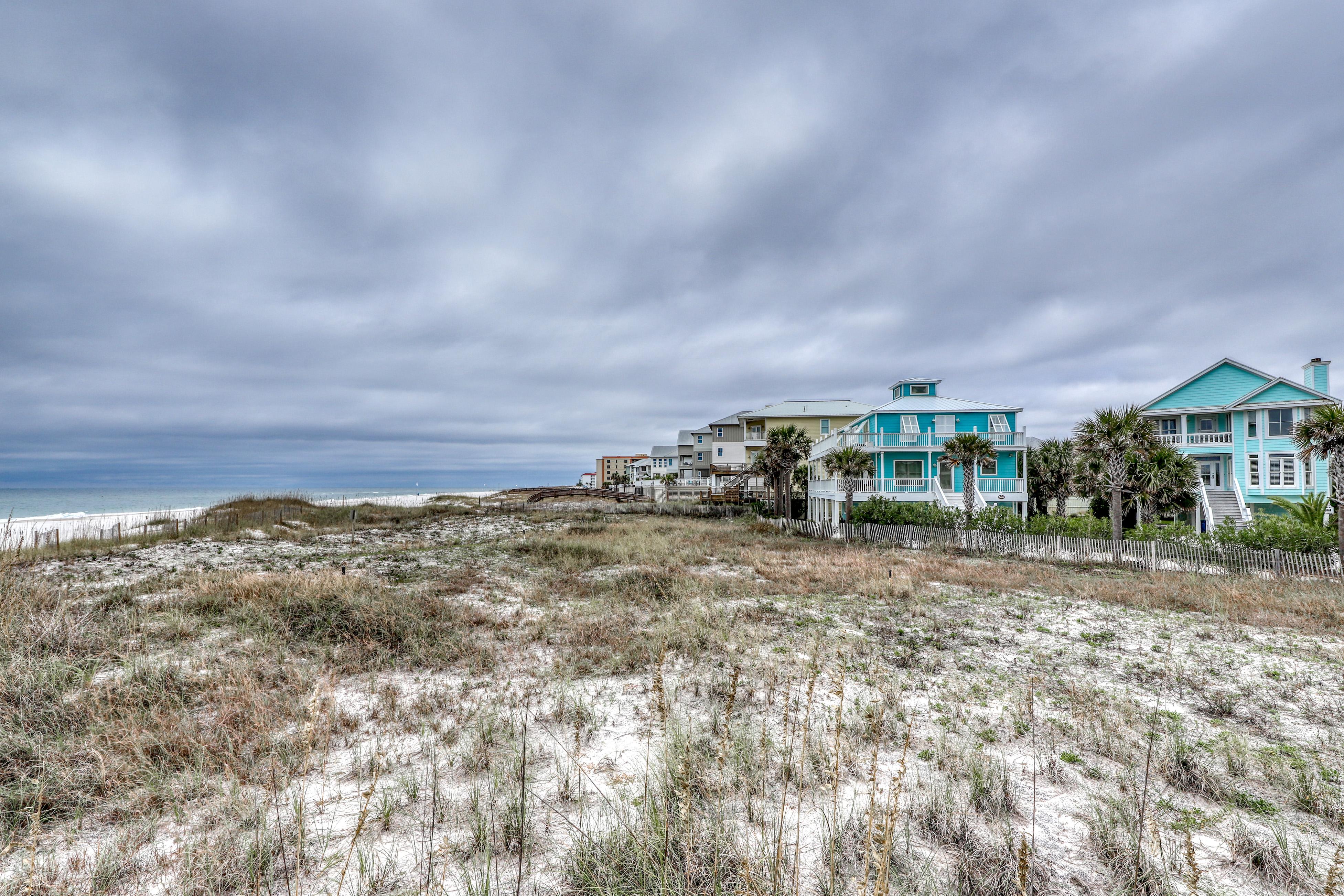 Calypso Breeze House / Cottage rental in Orange Beach Vacation Homes in Orange Beach Alabama - #51