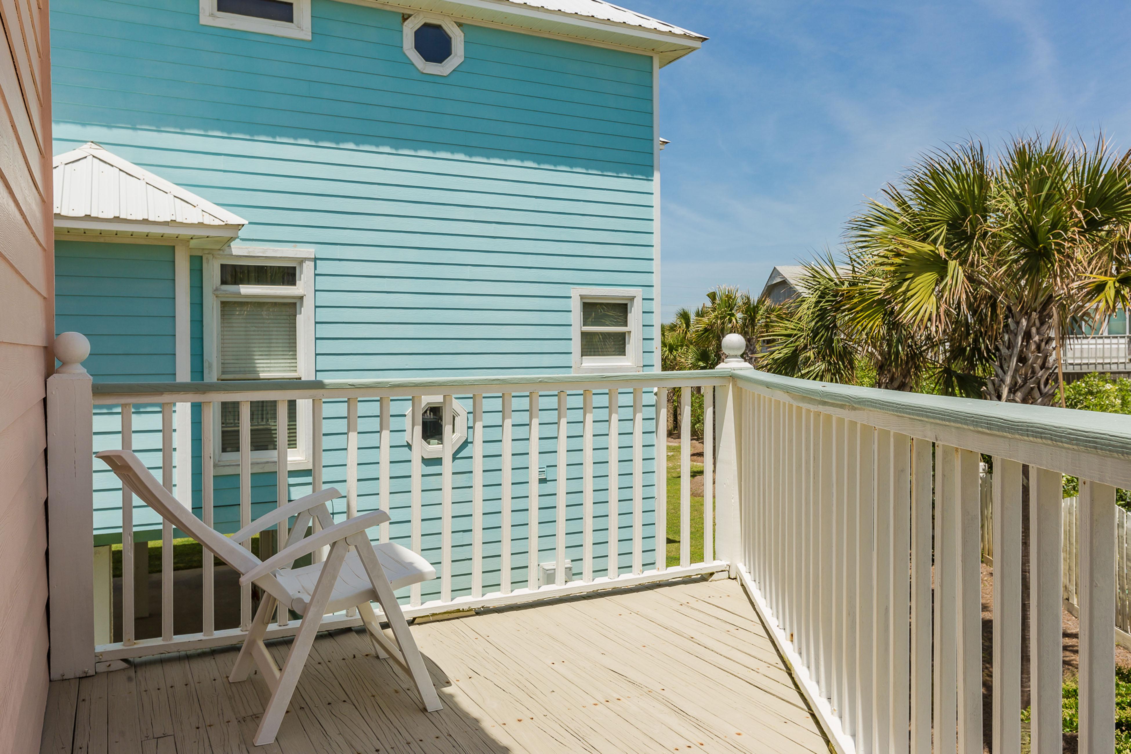 Calypso Breeze House / Cottage rental in Orange Beach Vacation Homes in Orange Beach Alabama - #54