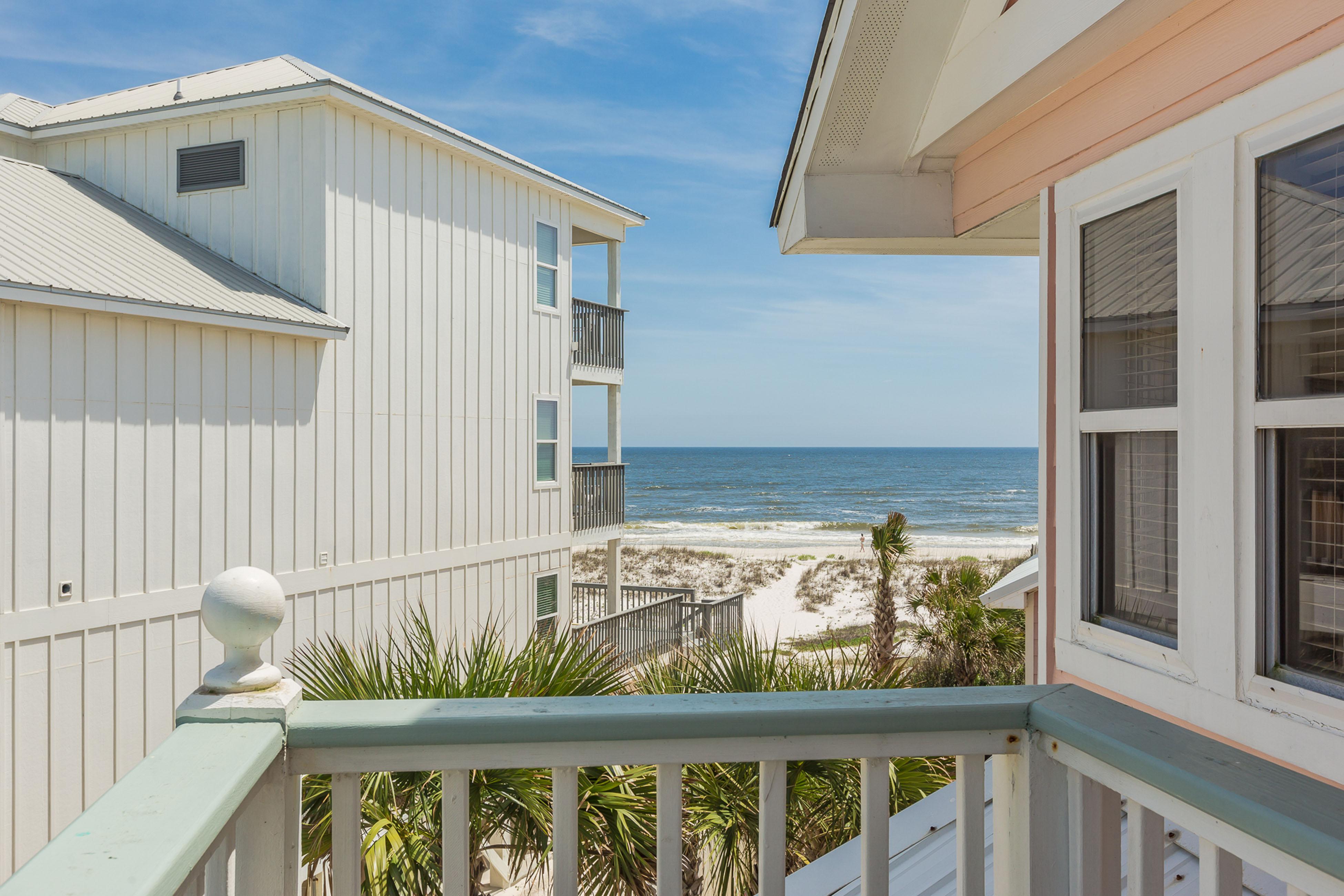 Calypso Breeze House / Cottage rental in Orange Beach Vacation Homes in Orange Beach Alabama - #55