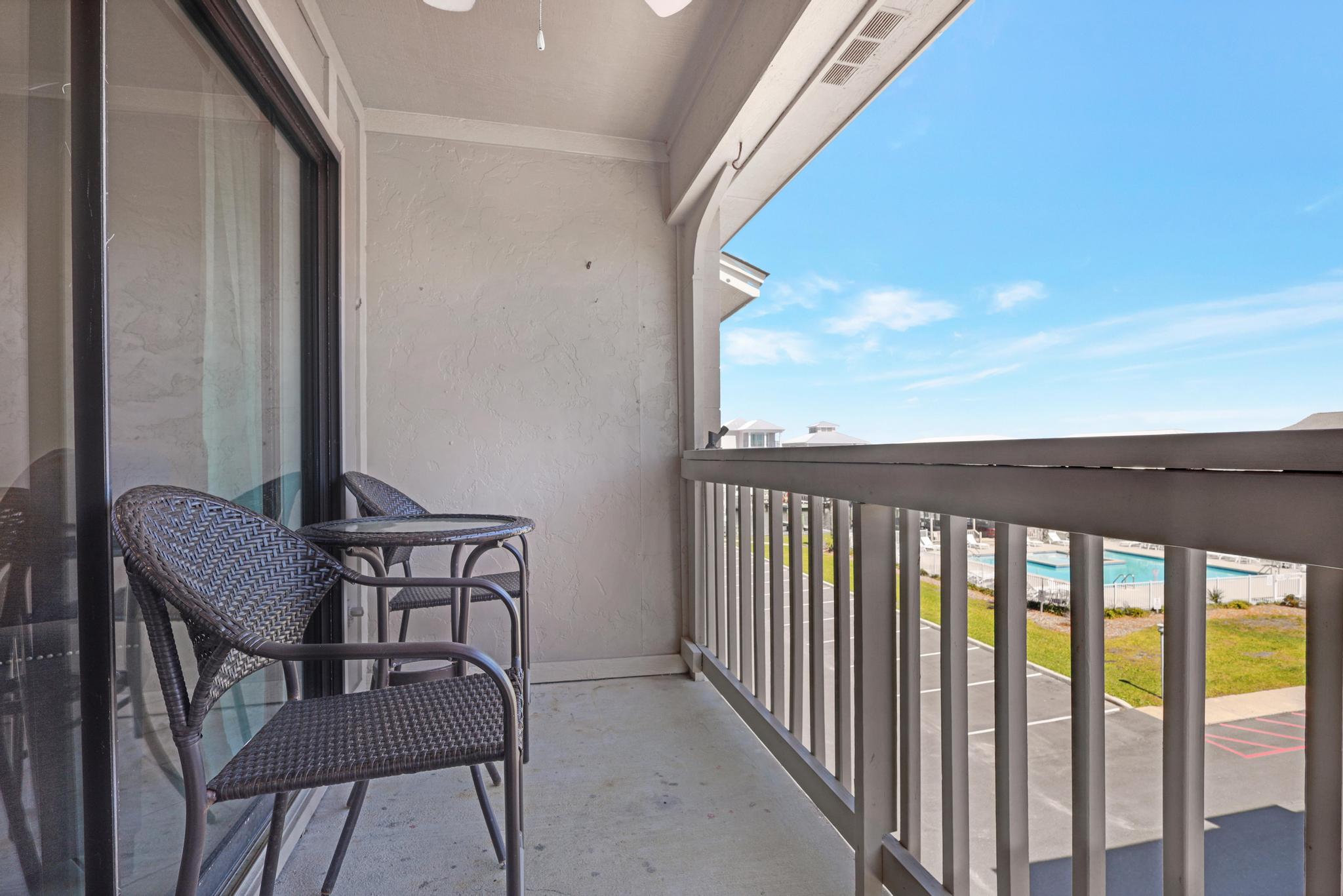 Casa Del Marina Unit 215 House / Cottage rental in Orange Beach Vacation Homes in Orange Beach Alabama - #17