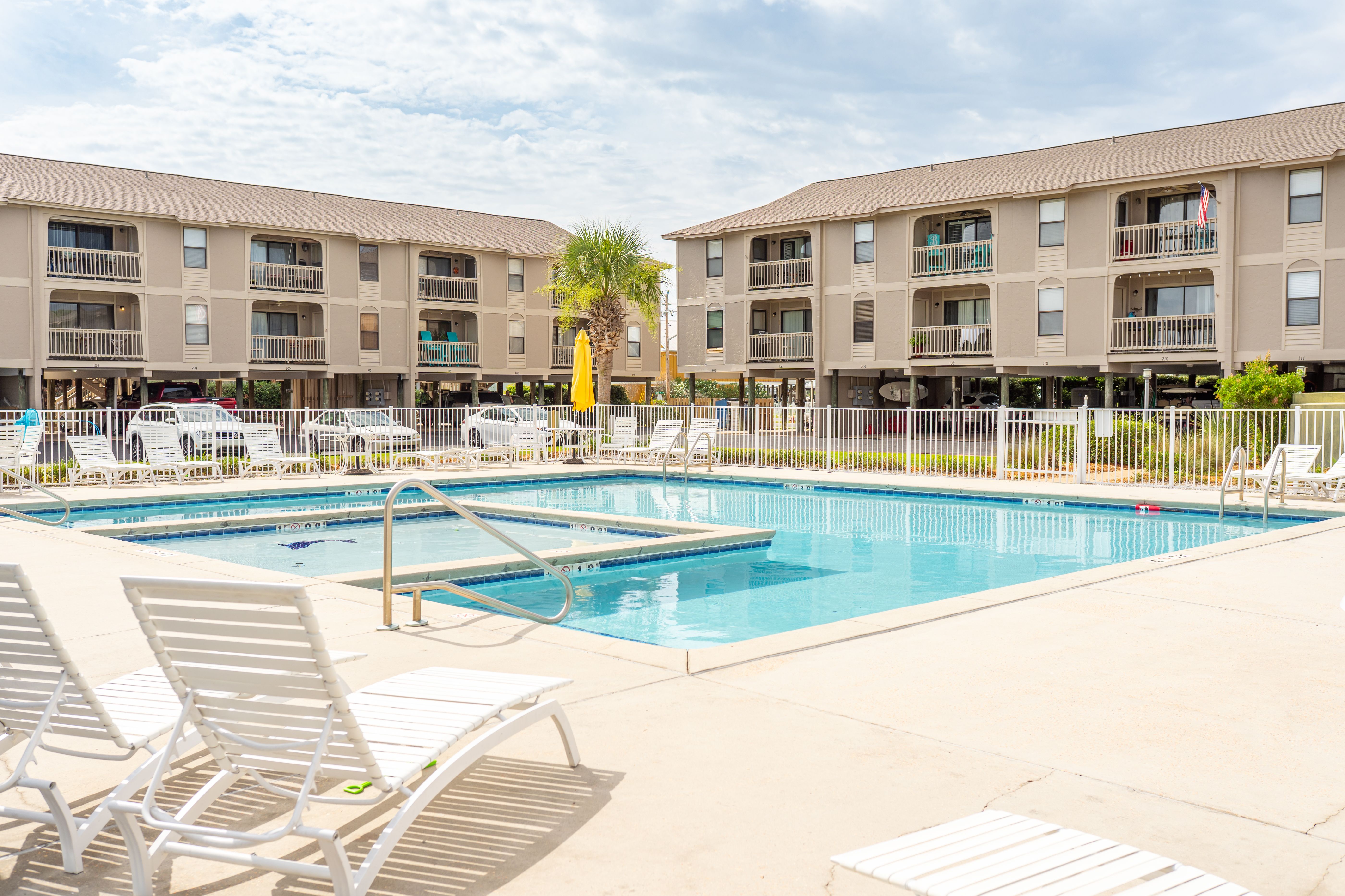 Casa Del Marina Unit 215 House / Cottage rental in Orange Beach Vacation Homes in Orange Beach Alabama - #25