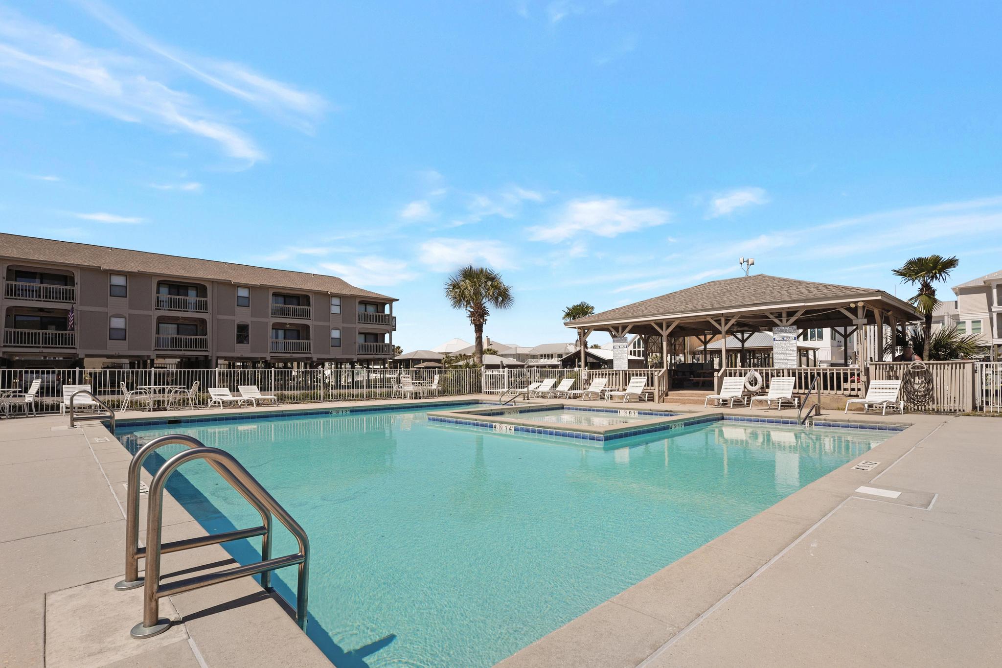 Casa Del Marina Unit 215 House / Cottage rental in Orange Beach Vacation Homes in Orange Beach Alabama - #26