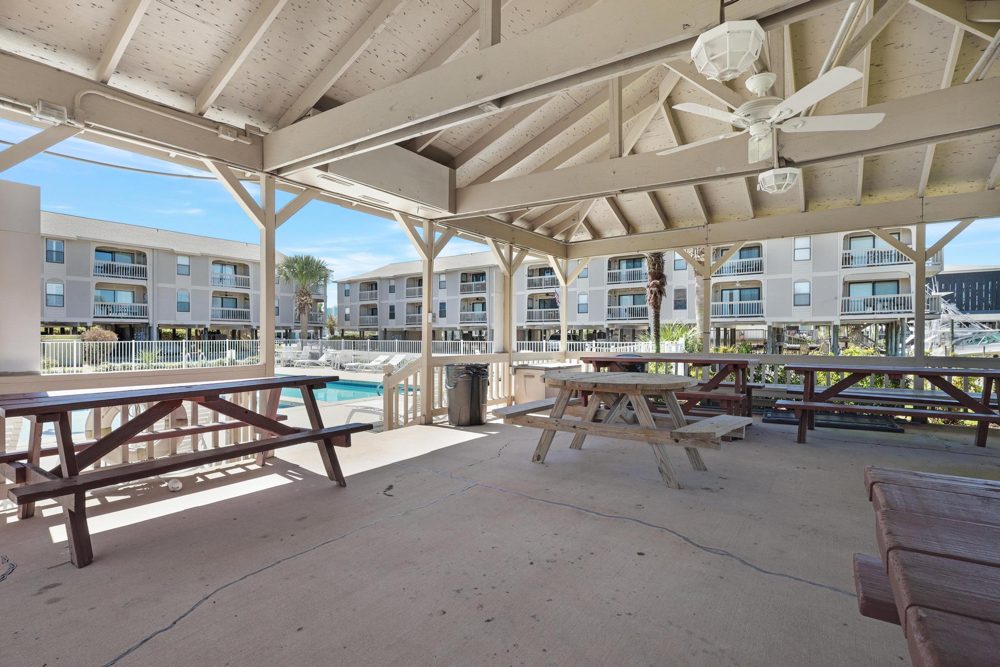 Casa Del Marina Unit 215 House / Cottage rental in Orange Beach Vacation Homes in Orange Beach Alabama - #29