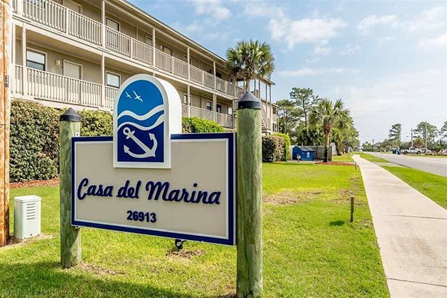 Casa Del Marina Unit 215 House / Cottage rental in Orange Beach Vacation Homes in Orange Beach Alabama - #47