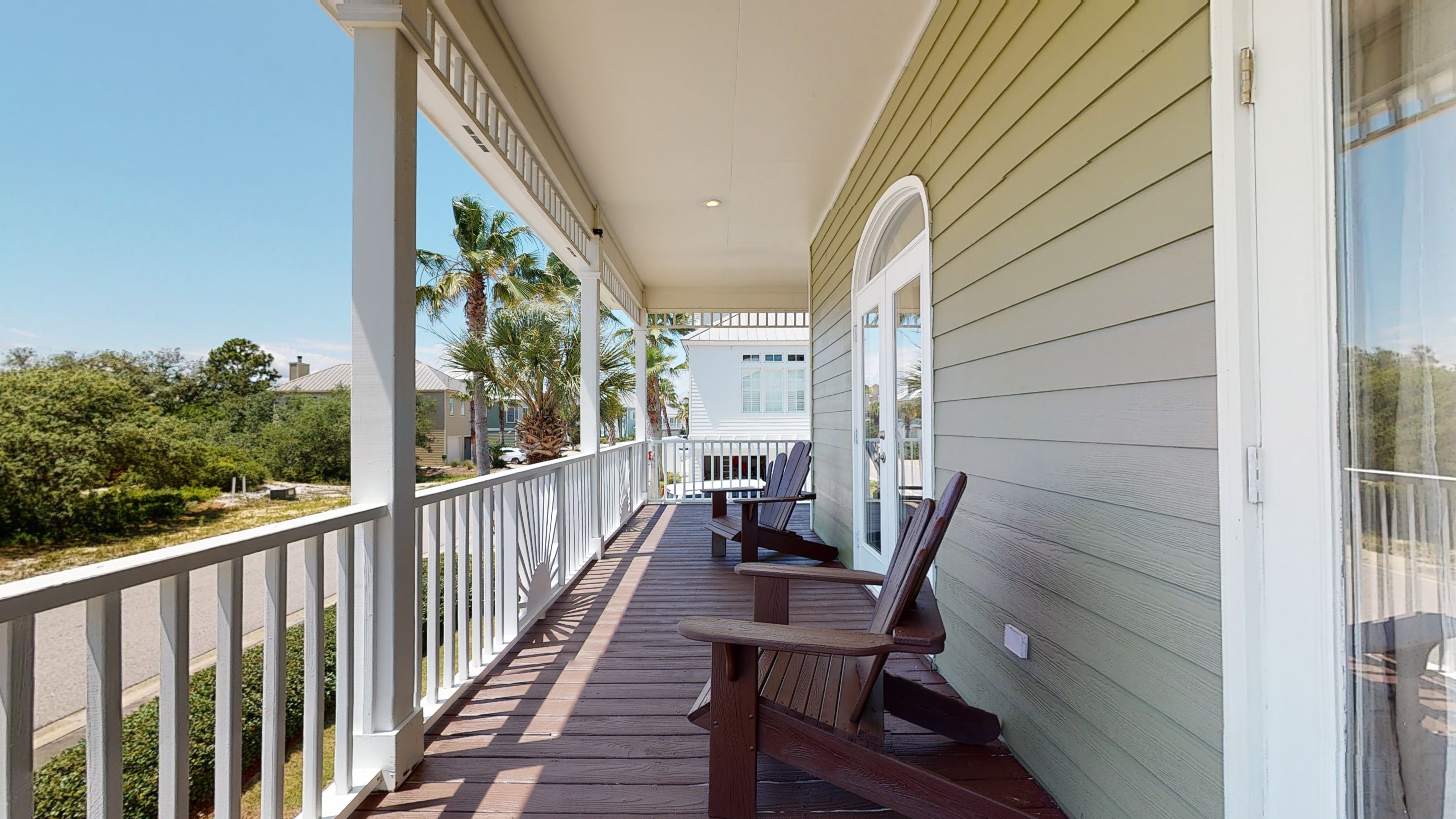 CASAMIGOS House / Cottage rental in Orange Beach Vacation Homes in Orange Beach Alabama - #31