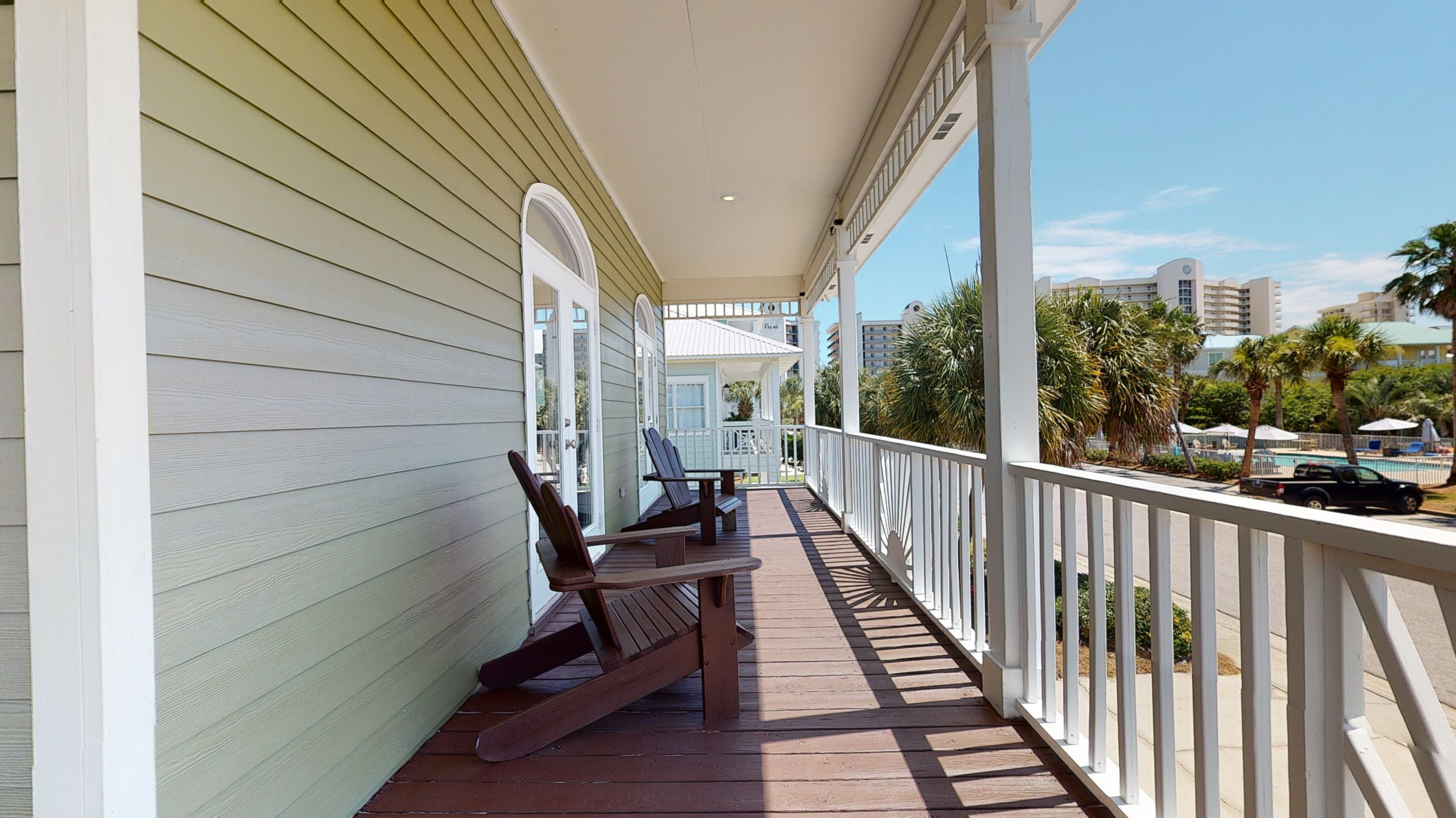 CASAMIGOS House / Cottage rental in Orange Beach Vacation Homes in Orange Beach Alabama - #35