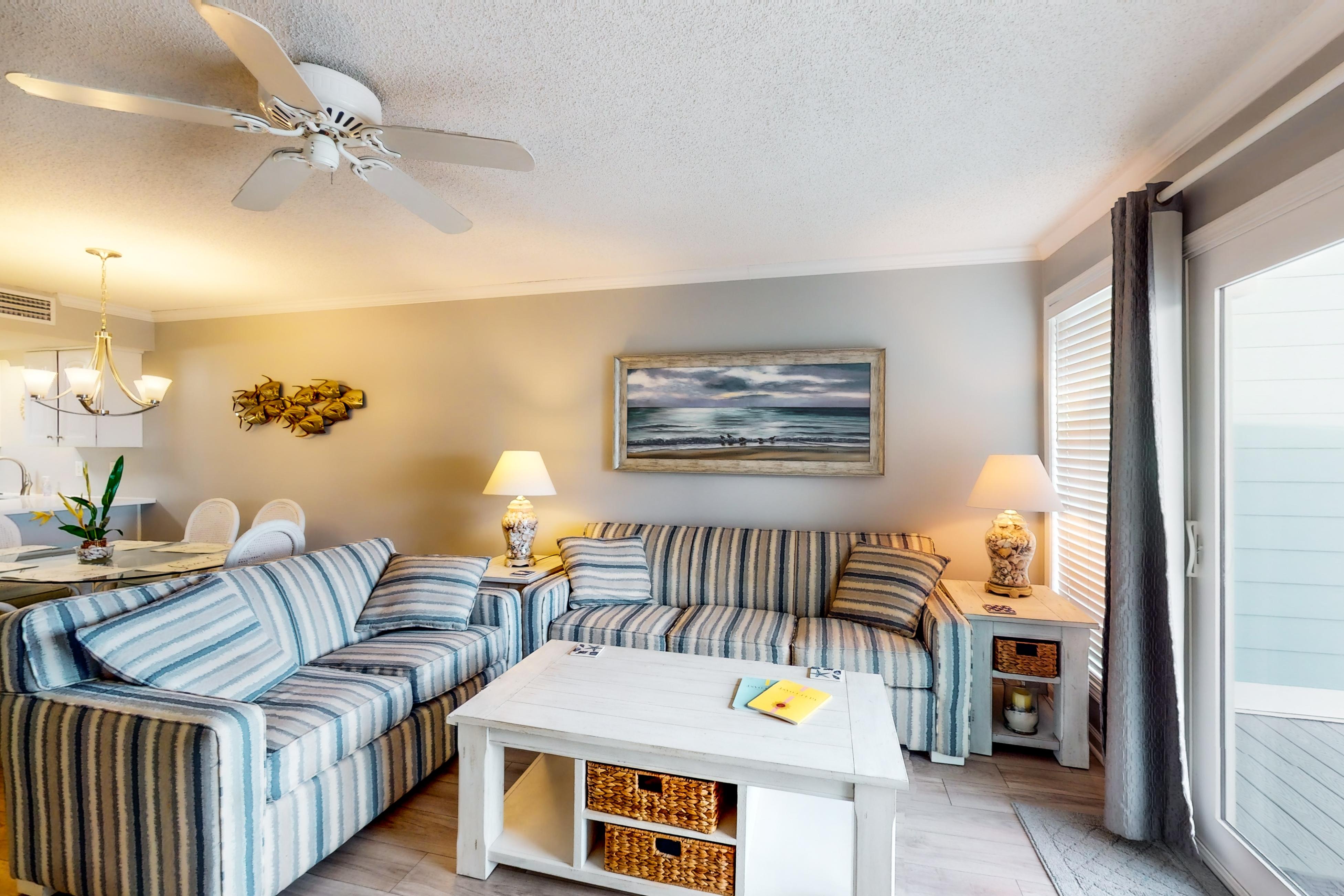 Cinco Four House / Cottage rental in Orange Beach Vacation Homes in Orange Beach Alabama - #6