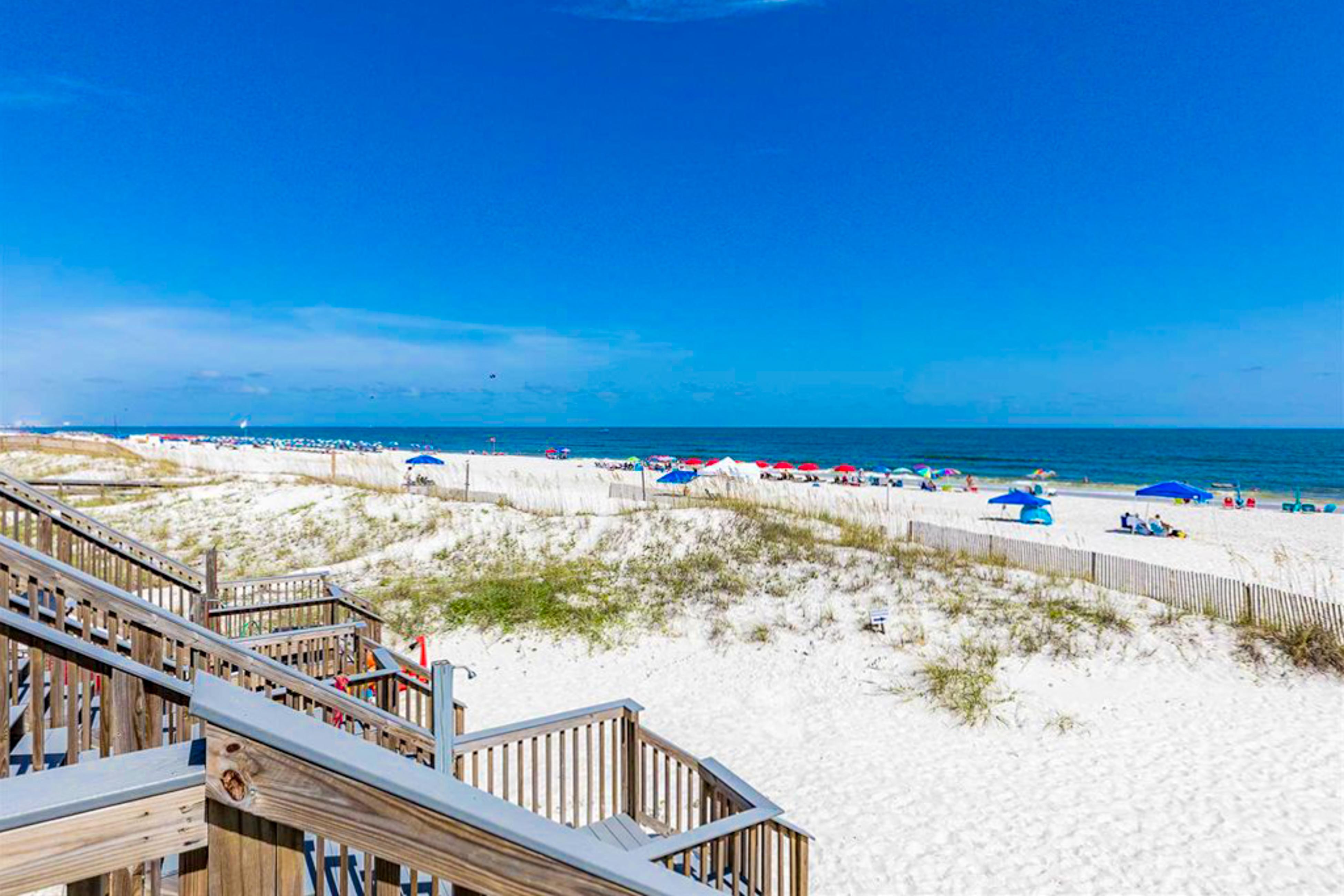 Cinco Four House / Cottage rental in Orange Beach Vacation Homes in Orange Beach Alabama - #23