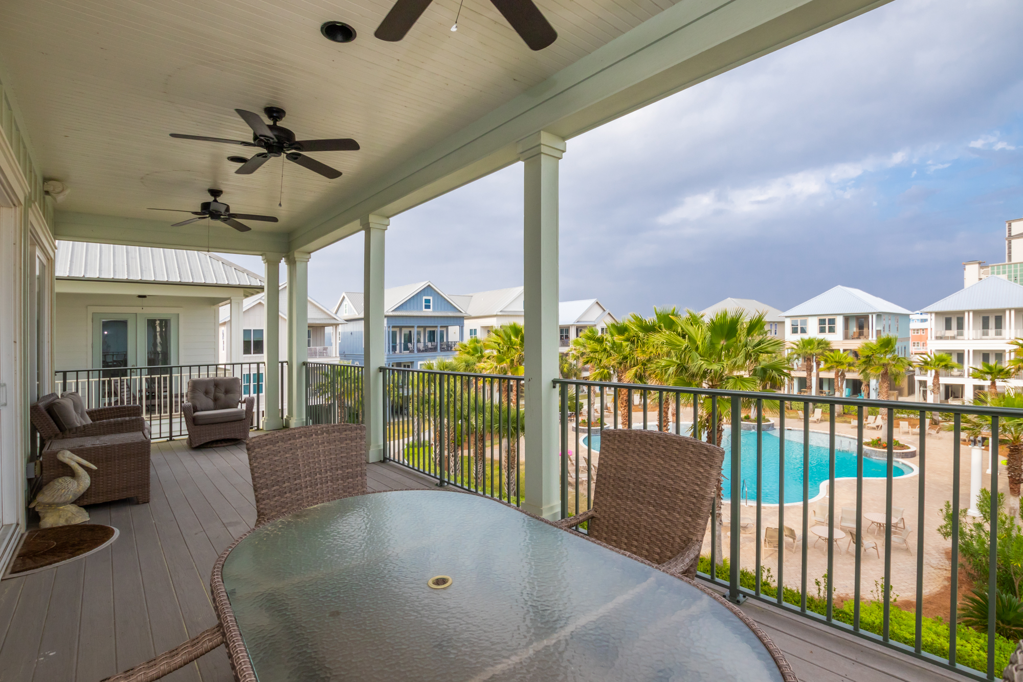 CoR12 House / Cottage rental in Orange Beach Vacation Homes in Orange Beach Alabama - #12