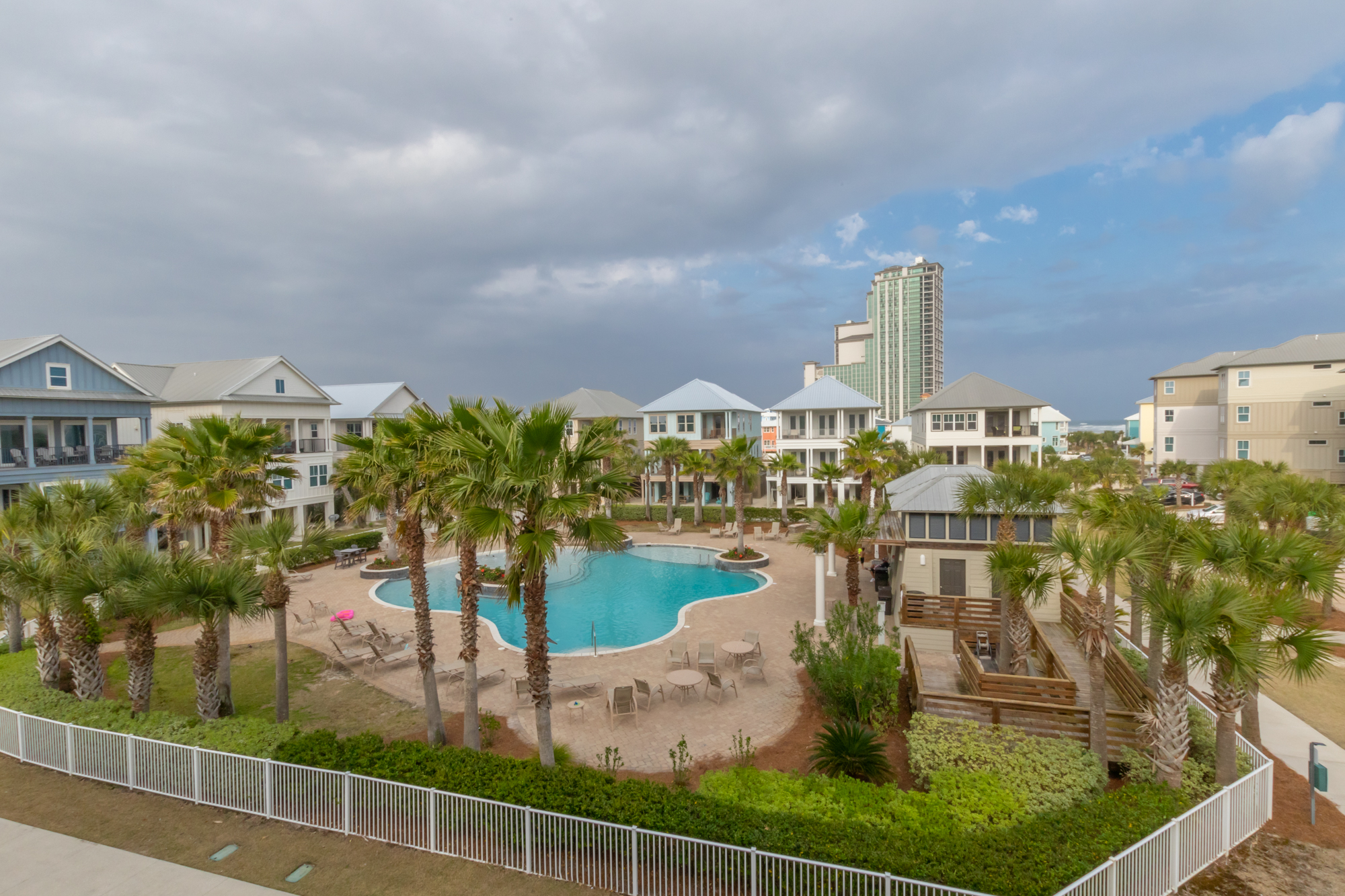 CoR12 House / Cottage rental in Orange Beach Vacation Homes in Orange Beach Alabama - #39