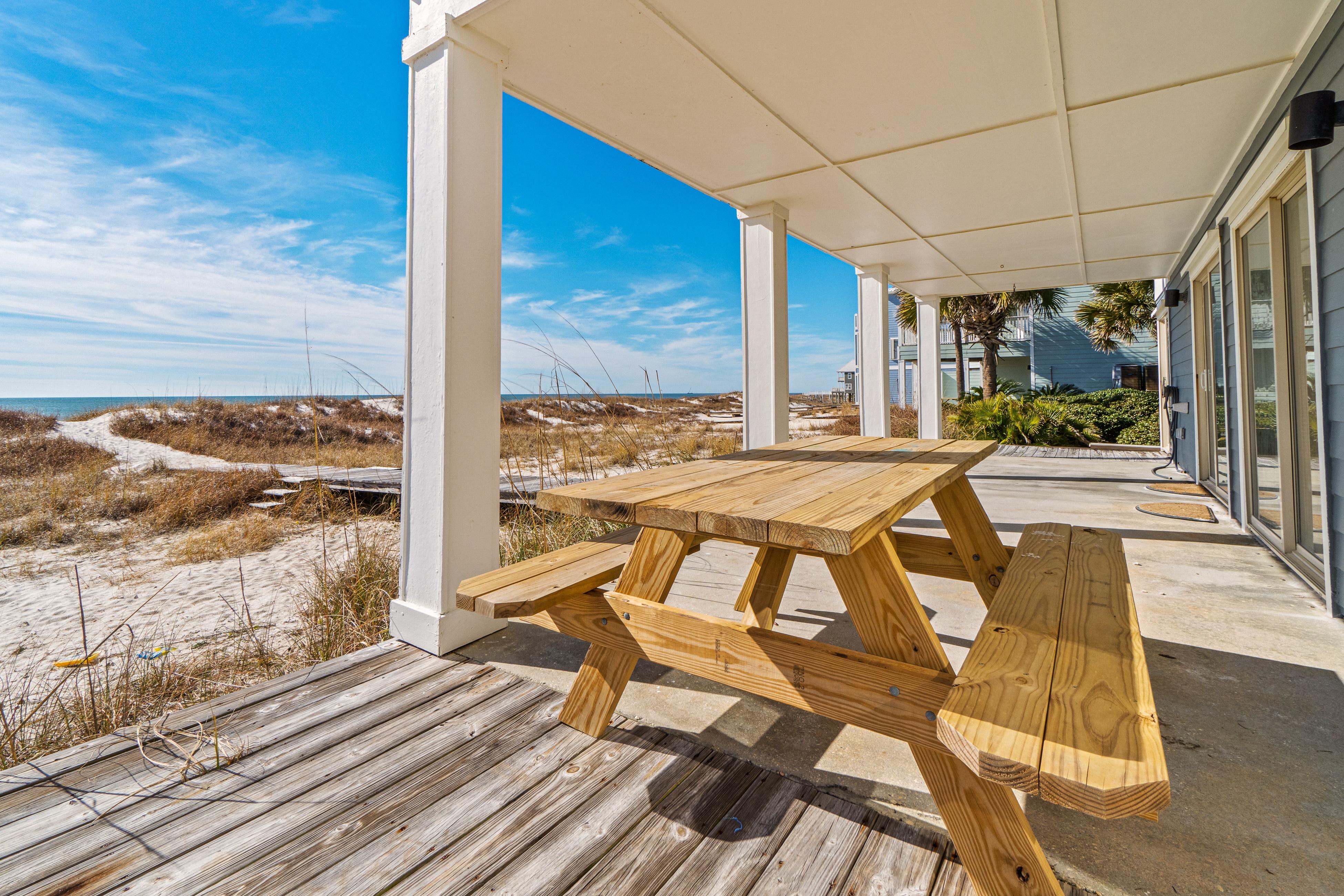 Dalarna - Nordic Villas House / Cottage rental in Orange Beach Vacation Homes in Orange Beach Alabama - #46