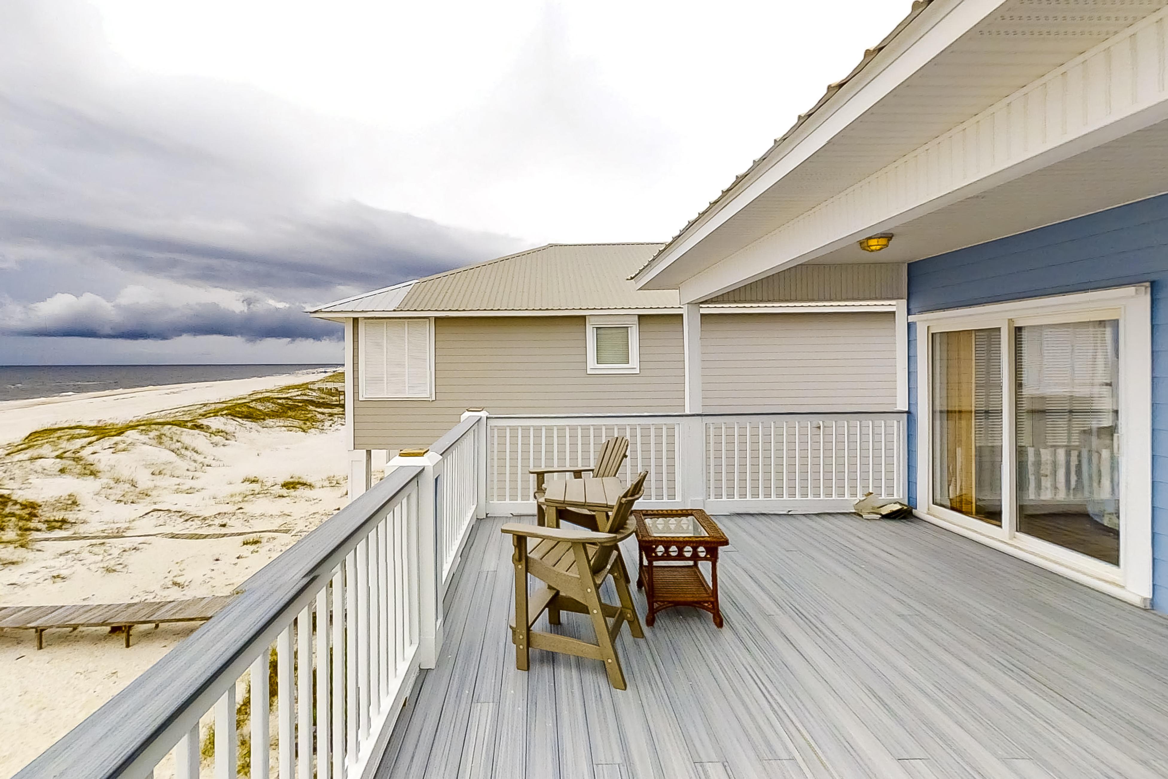 Drottningholm - Nordic Villas House / Cottage rental in Orange Beach Vacation Homes in Orange Beach Alabama - #1