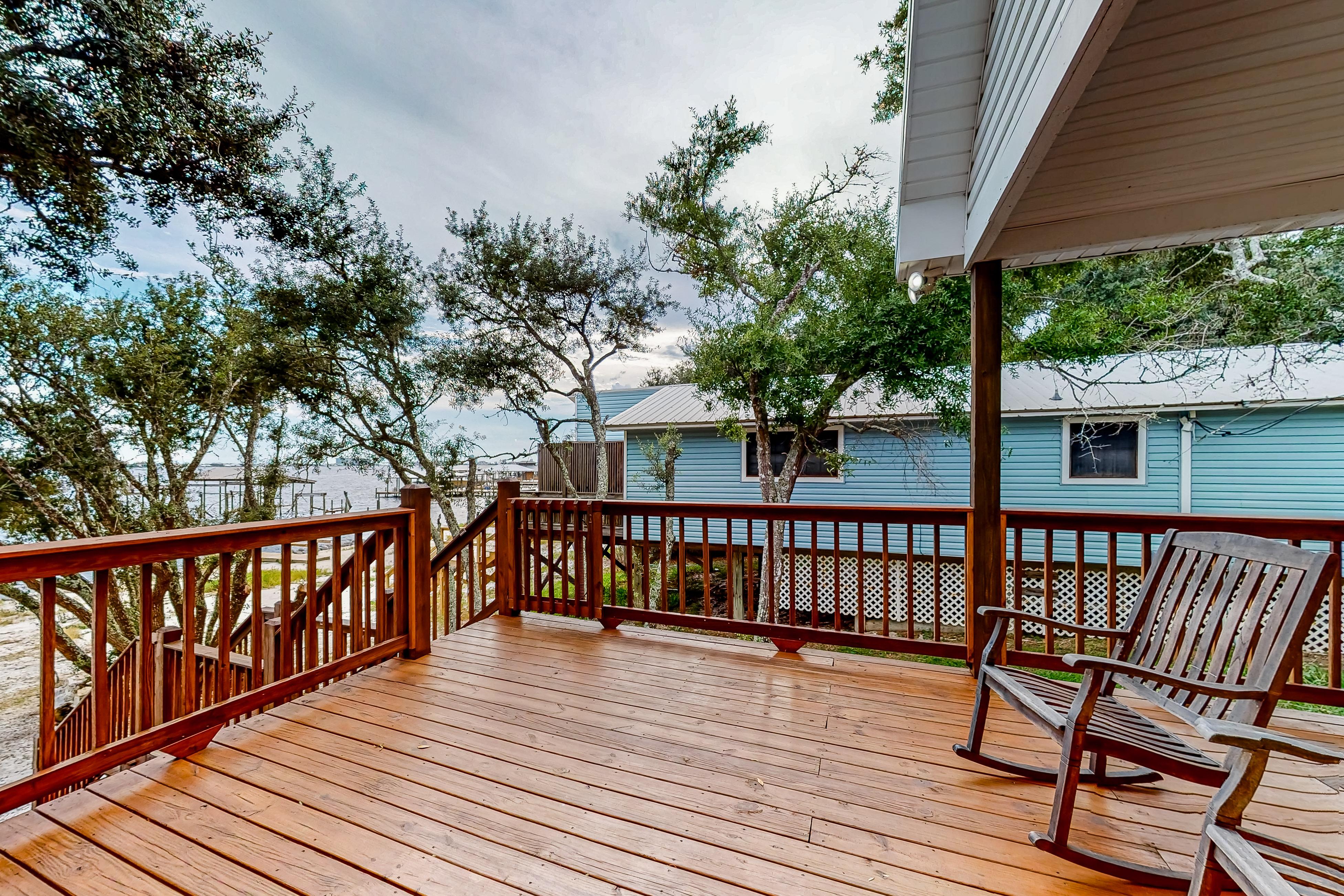 Eagles Tide House / Cottage rental in Orange Beach Vacation Homes in Orange Beach Alabama - #35