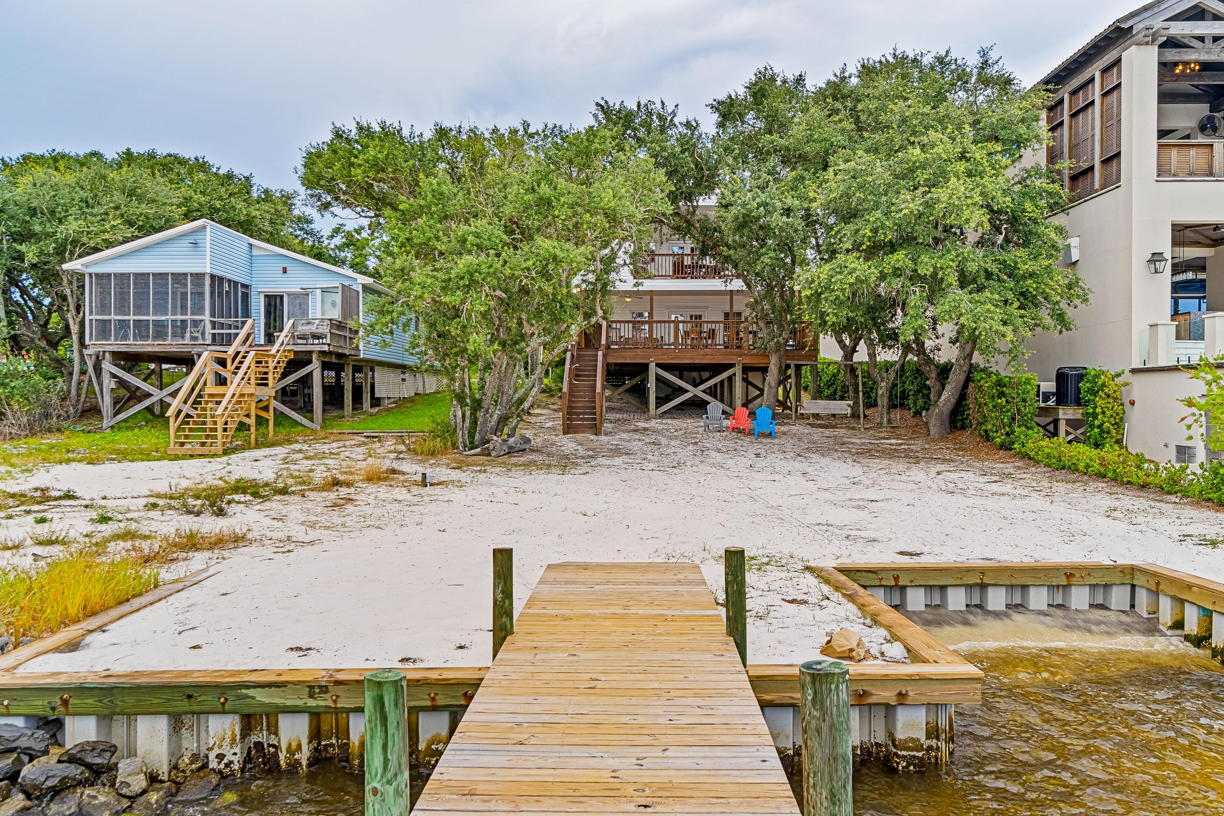 Eagles Tide House / Cottage rental in Orange Beach Vacation Homes in Orange Beach Alabama - #42