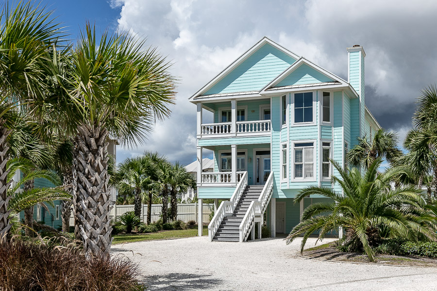 Escape Orange Beach, Alabama House / Cottage Rental