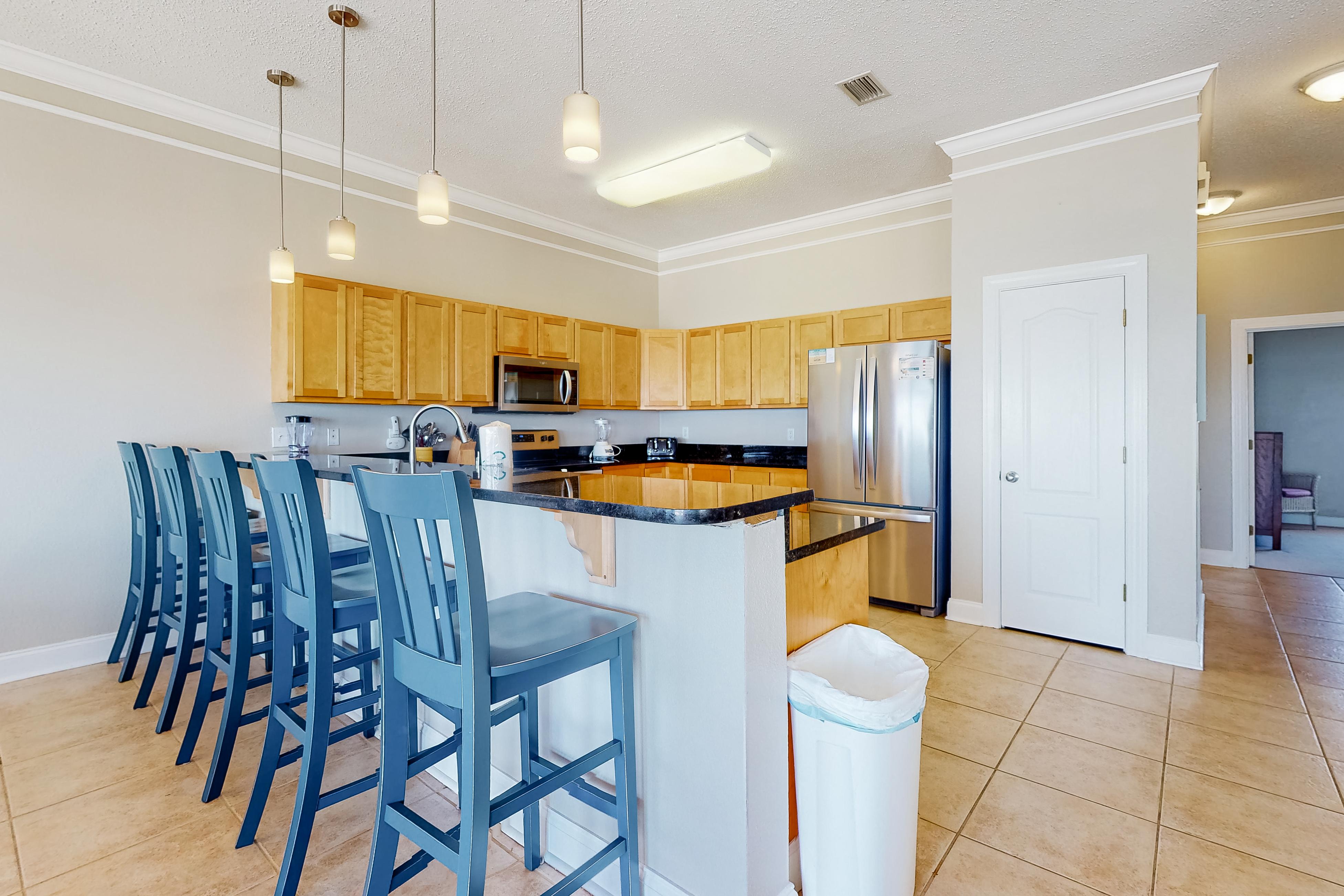 Horningsholm - Nordic Villas House / Cottage rental in Orange Beach Vacation Homes in Orange Beach Alabama - #10