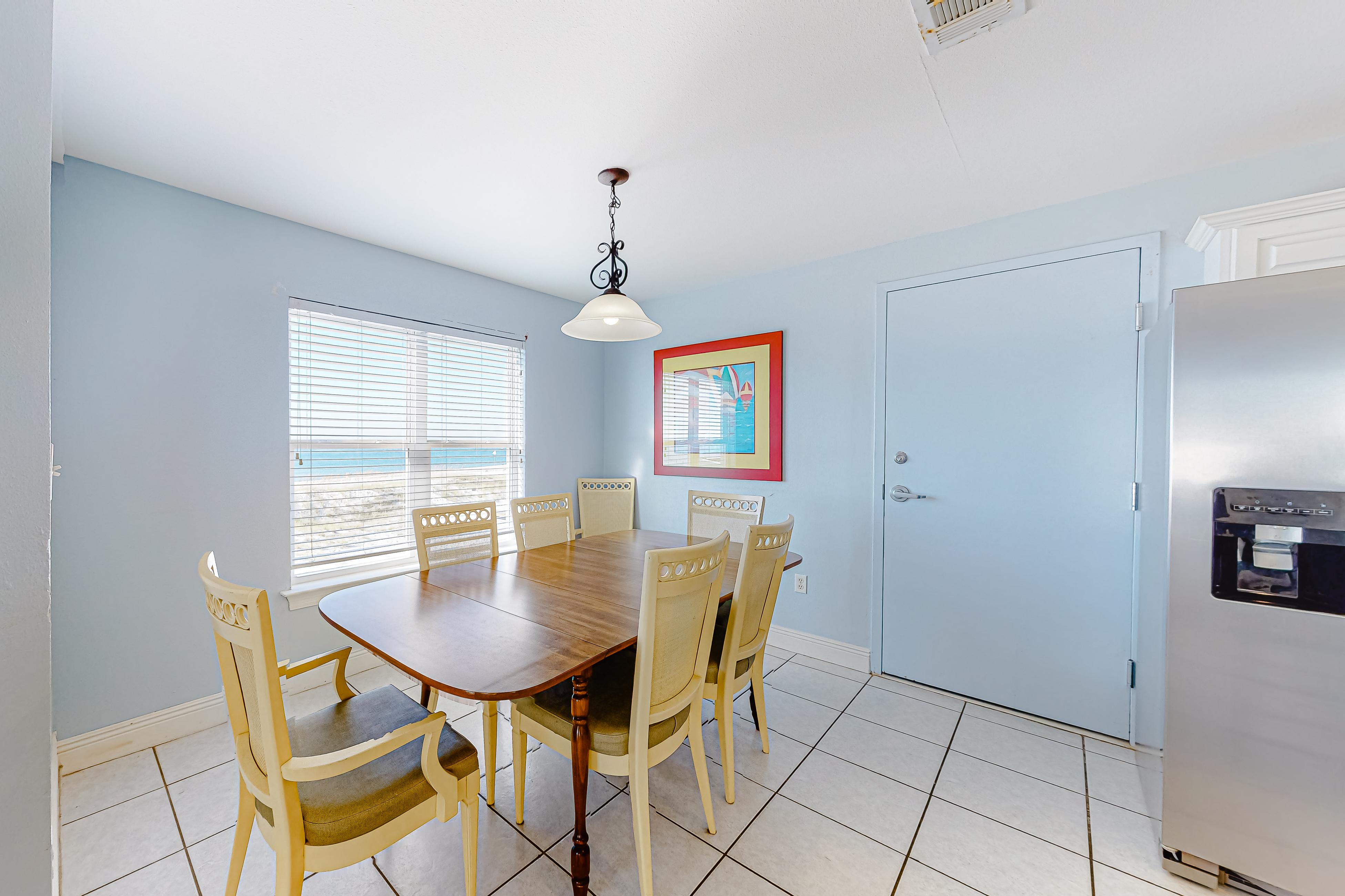 Jenny Lind East - Nordic Villas House / Cottage rental in Orange Beach Vacation Homes in Orange Beach Alabama - #7