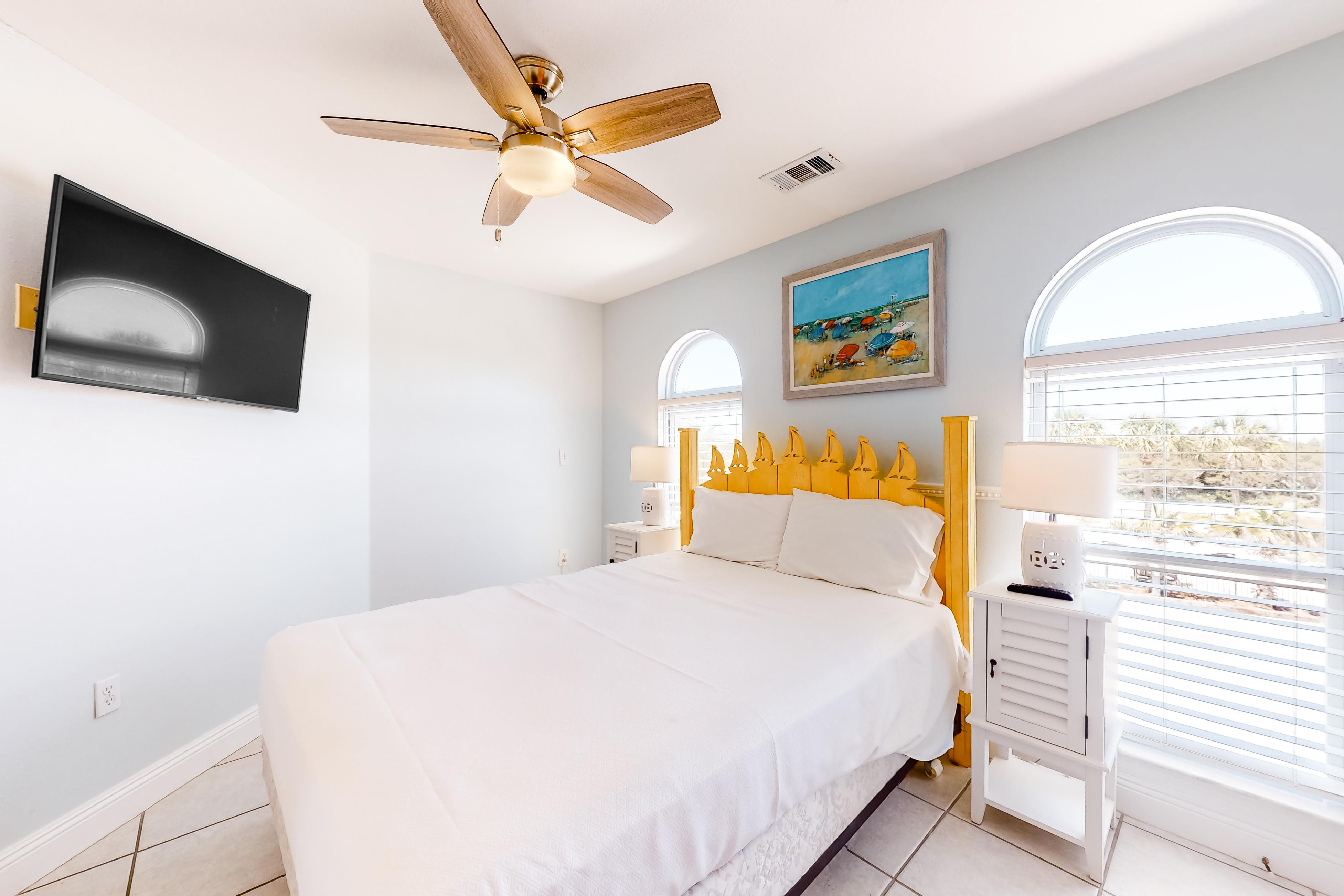 Jenny Lind West - Nordic Villas House / Cottage rental in Orange Beach Vacation Homes in Orange Beach Alabama - #25