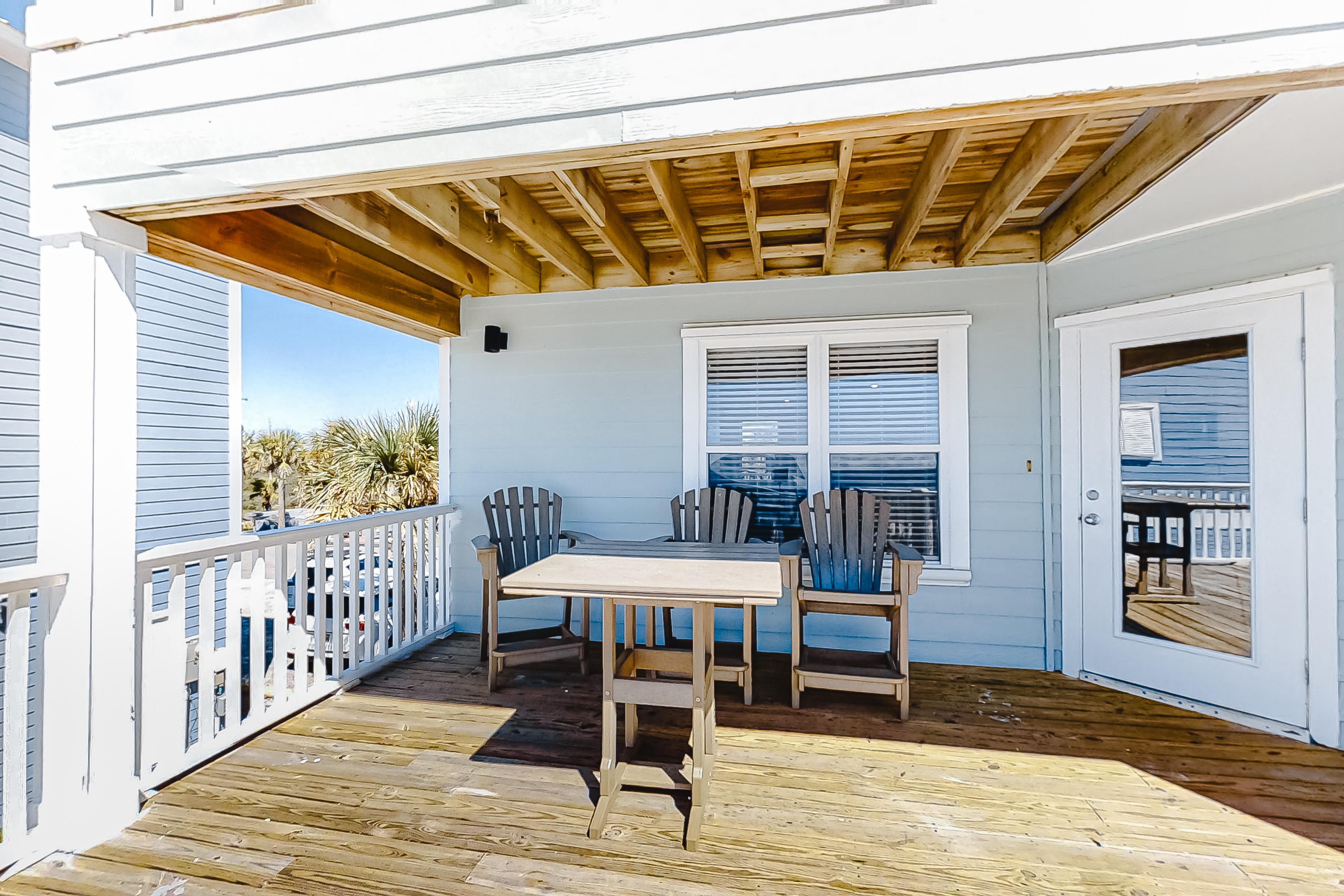 Jenny Lind West - Nordic Villas House / Cottage rental in Orange Beach Vacation Homes in Orange Beach Alabama - #29