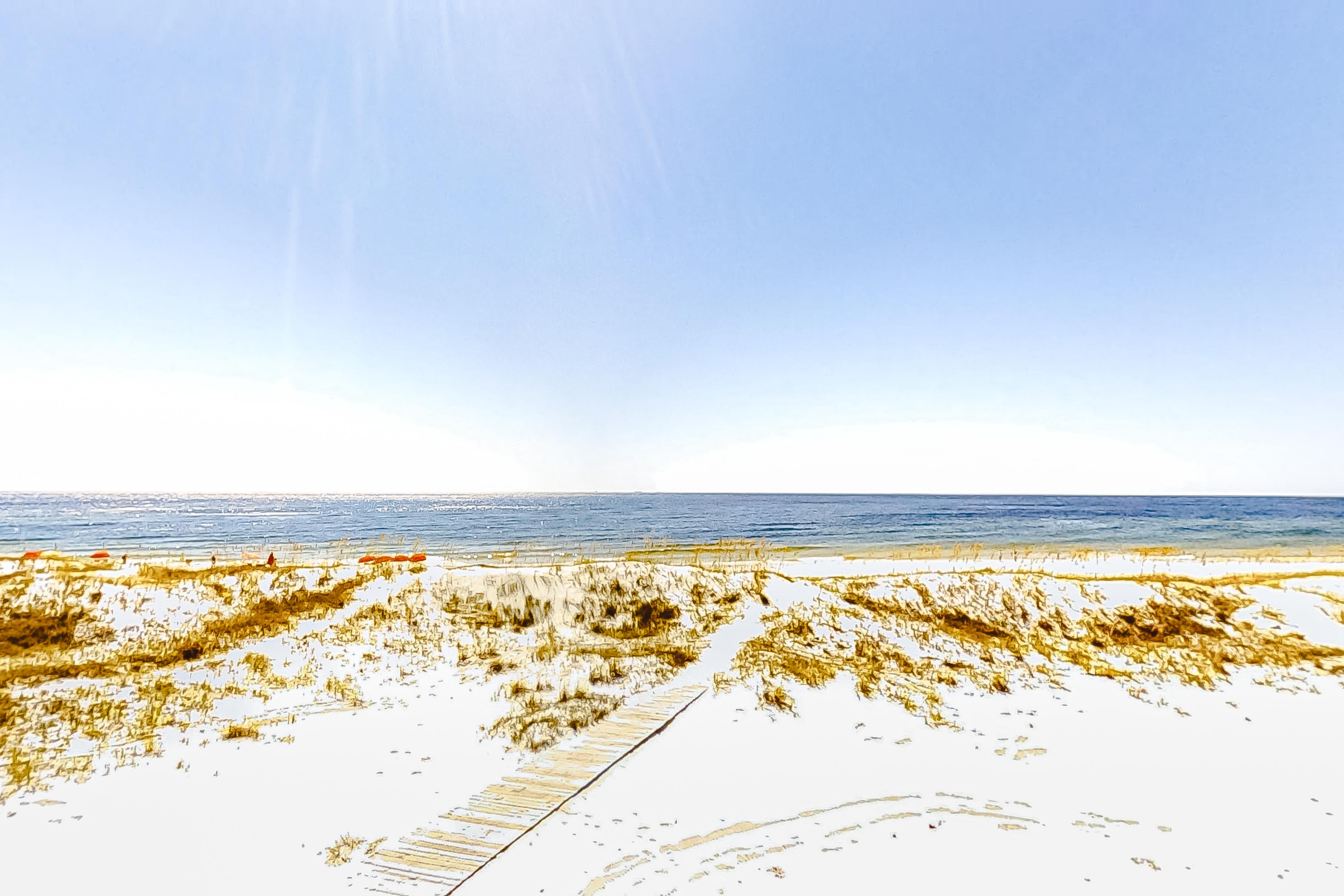 Jenny Lind West - Nordic Villas House / Cottage rental in Orange Beach Vacation Homes in Orange Beach Alabama - #32