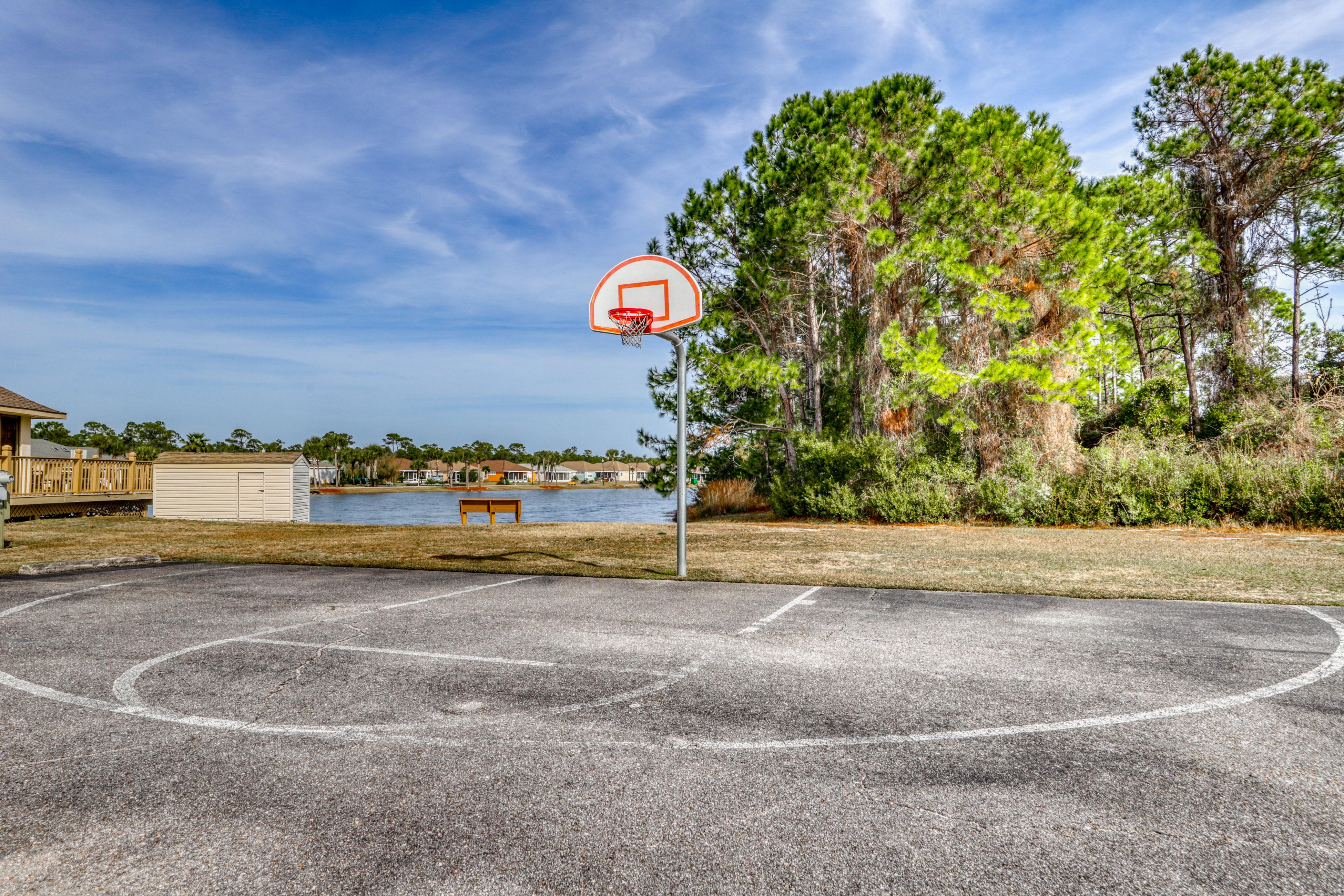 Mariner Lakes 15 House / Cottage rental in Orange Beach Vacation Homes in Orange Beach Alabama - #25