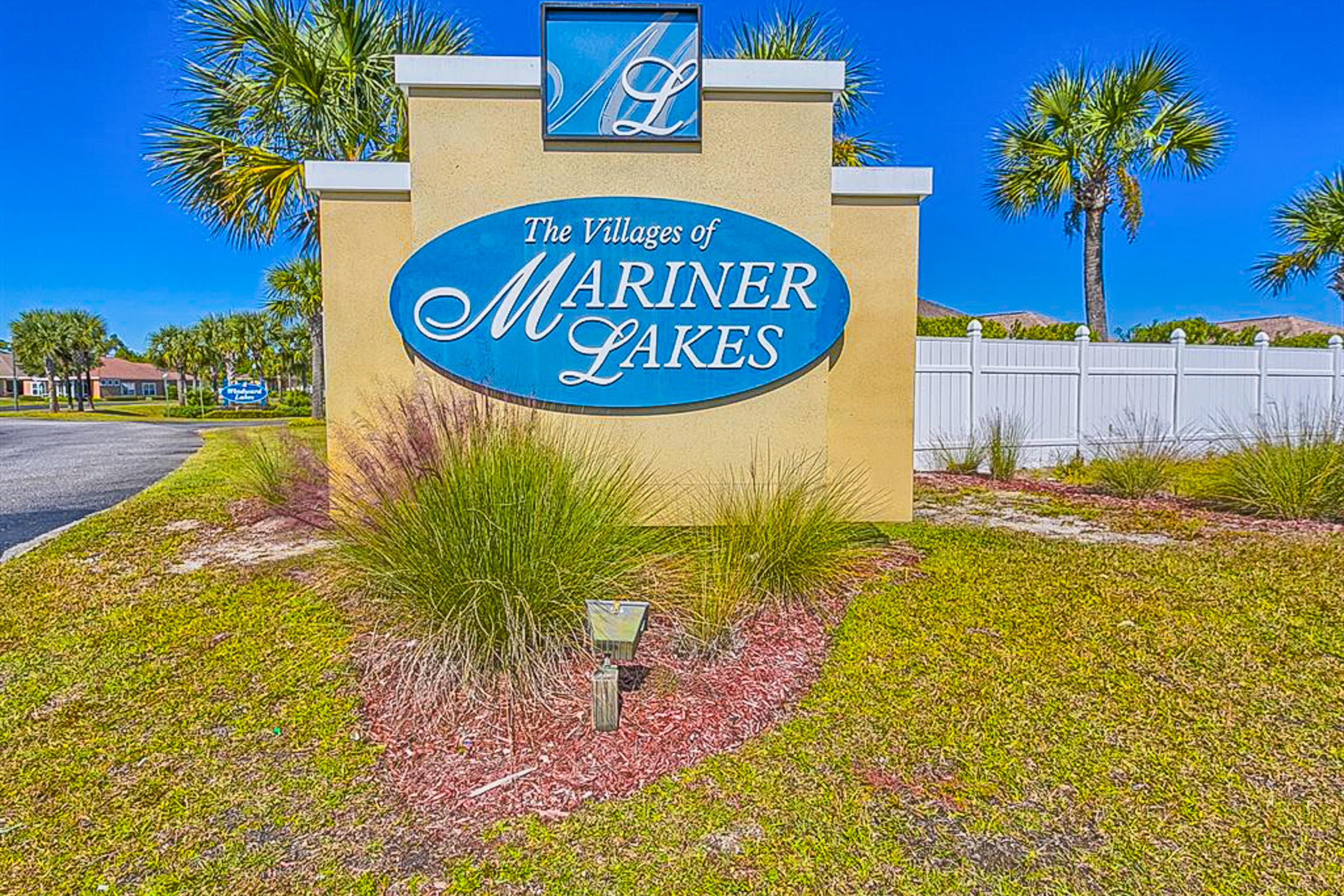 Mariner Lakes 15 House / Cottage rental in Orange Beach Vacation Homes in Orange Beach Alabama - #26