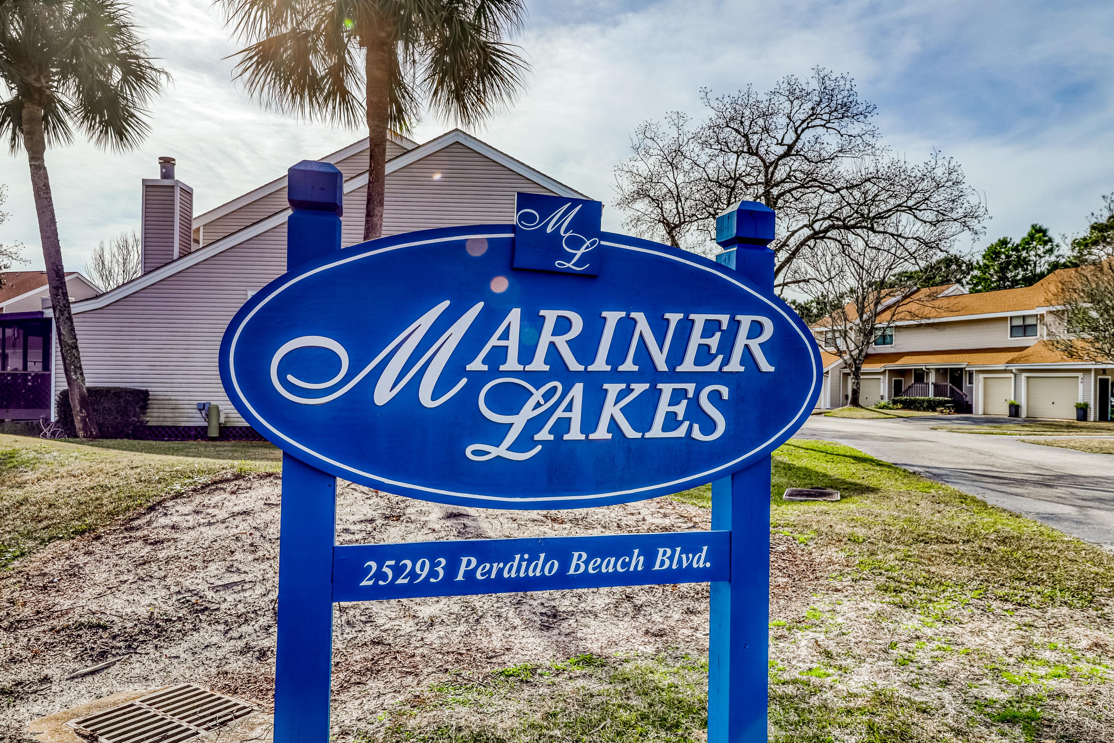 Mariner Lakes 32 House / Cottage rental in Orange Beach Vacation Homes in Orange Beach Alabama - #31