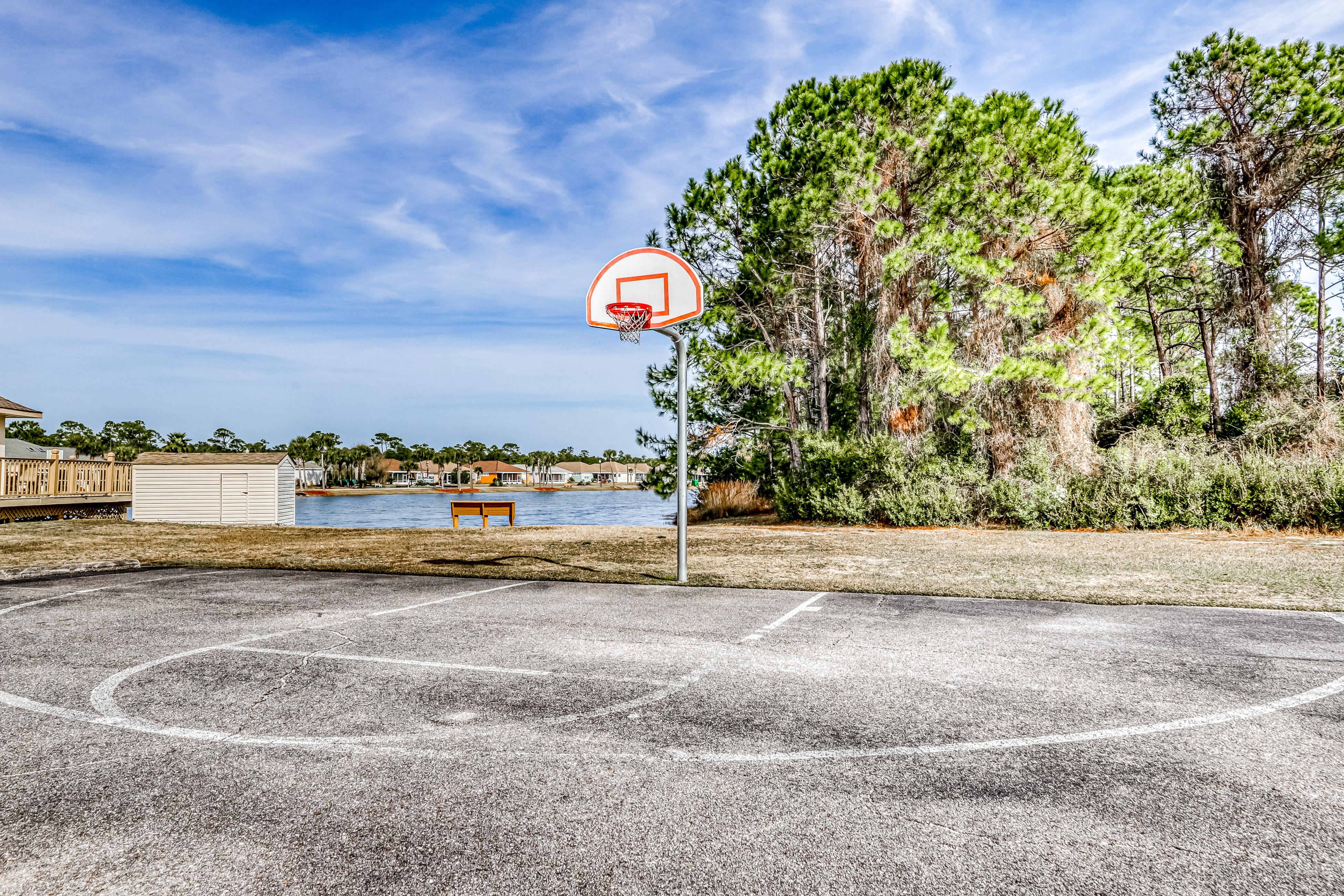 Mariner Lakes 32 House / Cottage rental in Orange Beach Vacation Homes in Orange Beach Alabama - #34